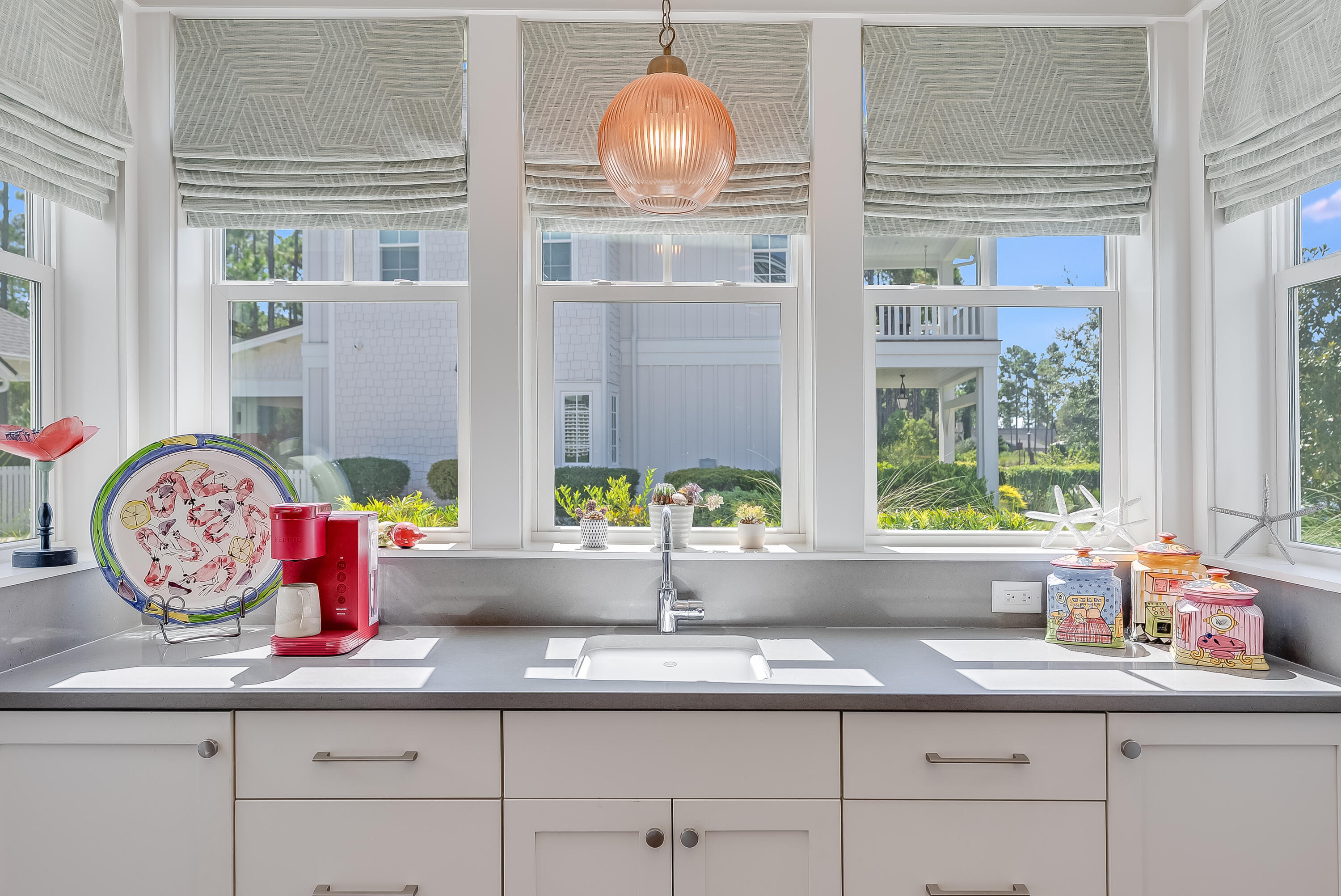 WATERSOUND ORIGINS - Residential