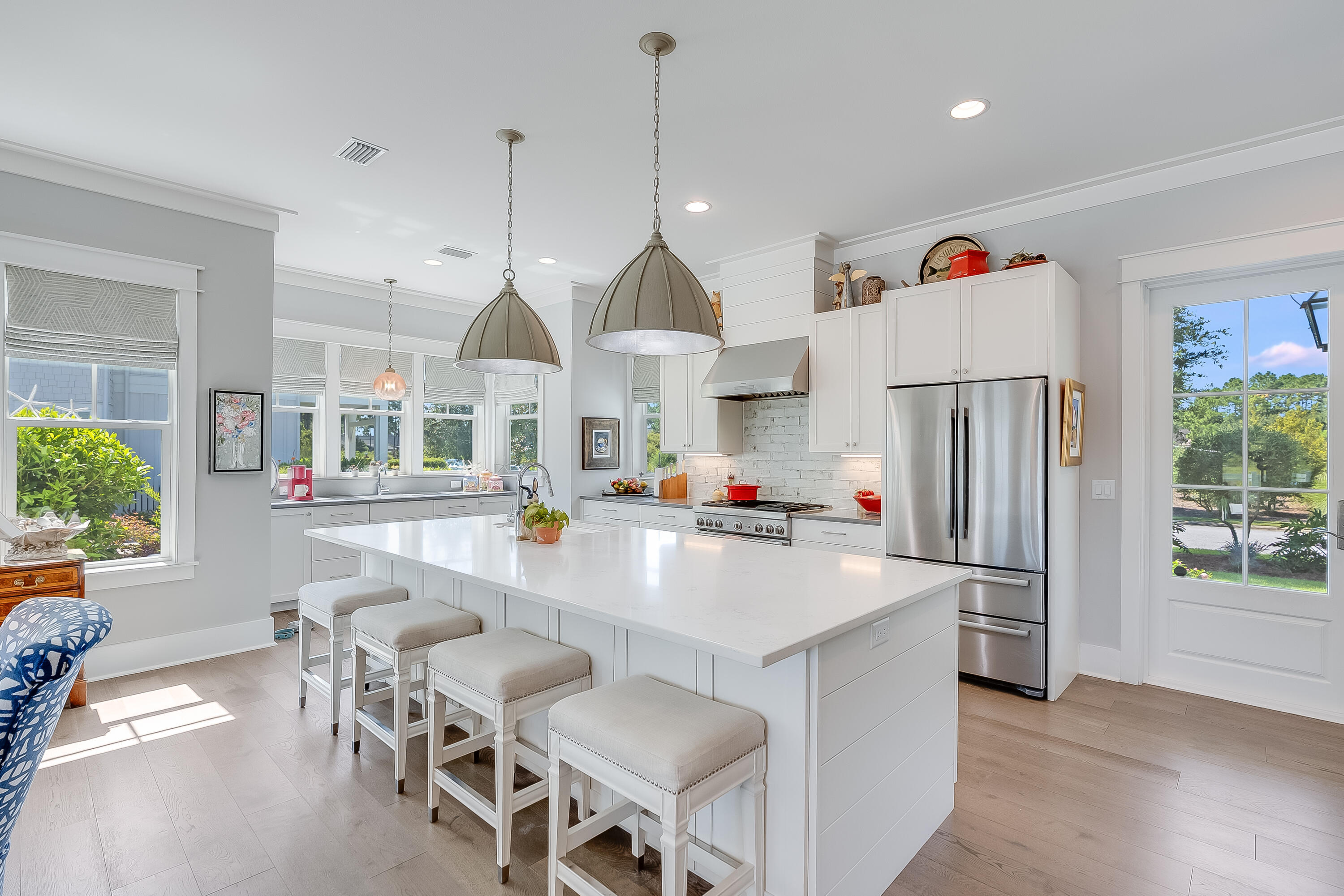 WATERSOUND ORIGINS - Residential