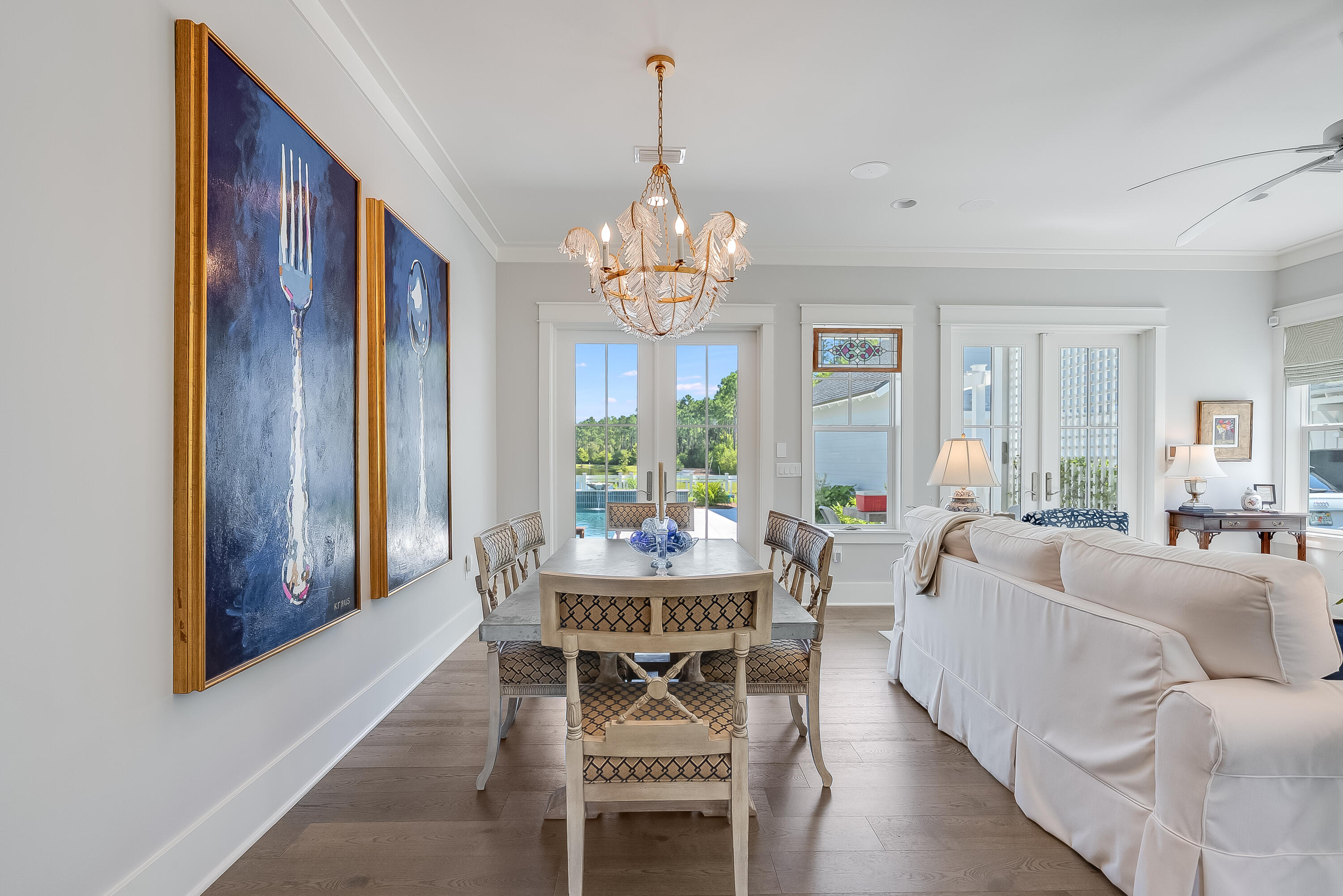WATERSOUND ORIGINS - Residential