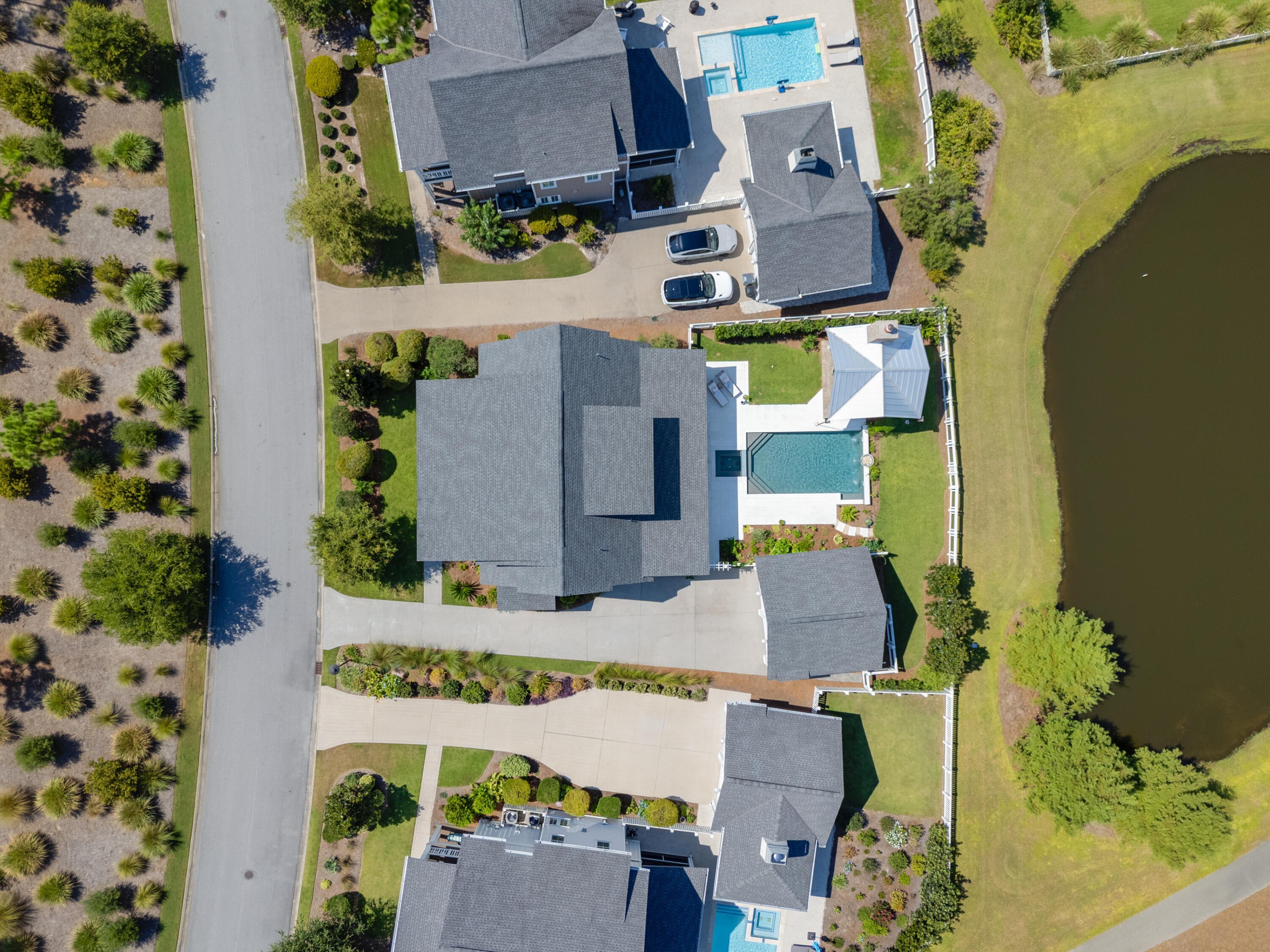 WATERSOUND ORIGINS - Residential