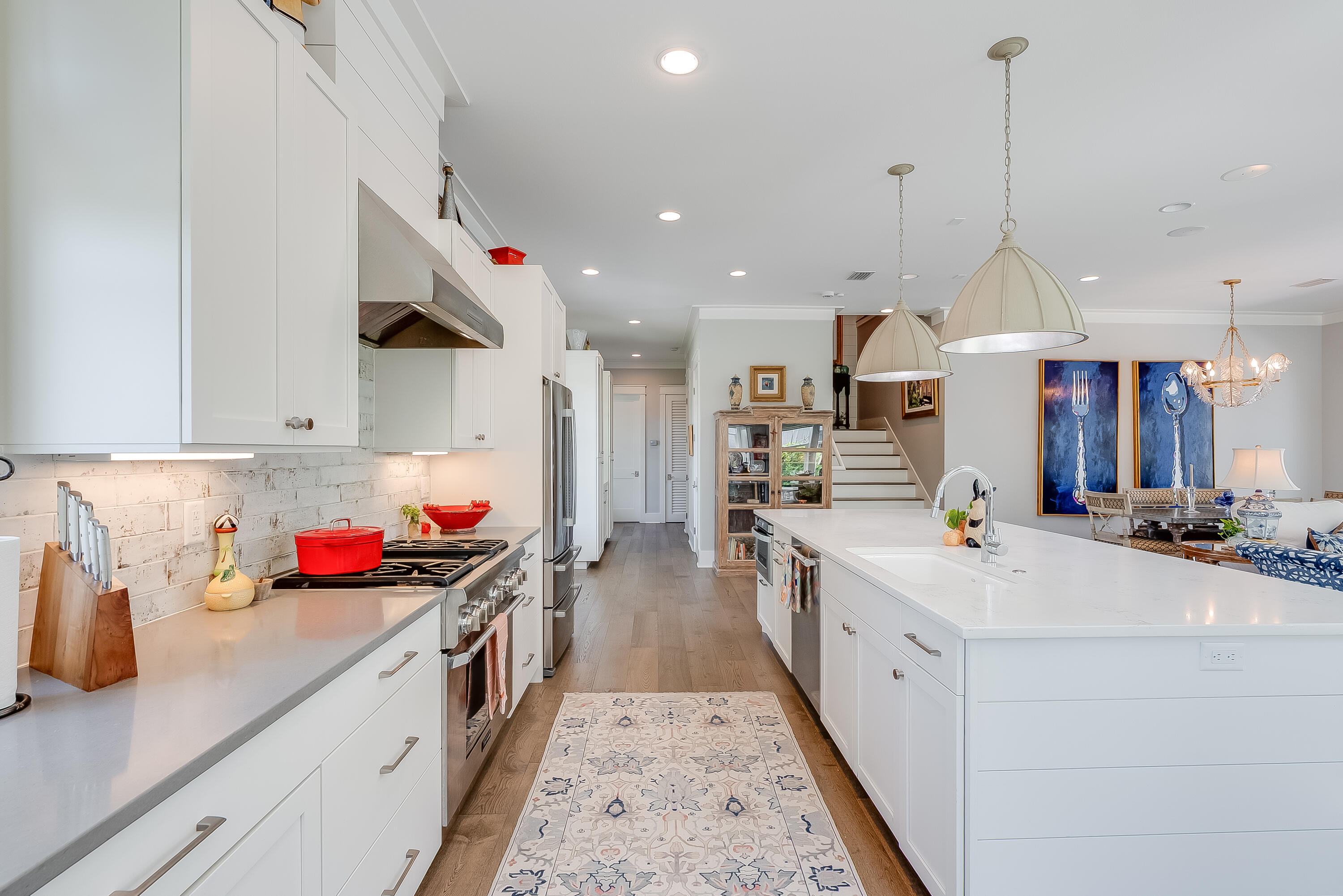 WATERSOUND ORIGINS - Residential