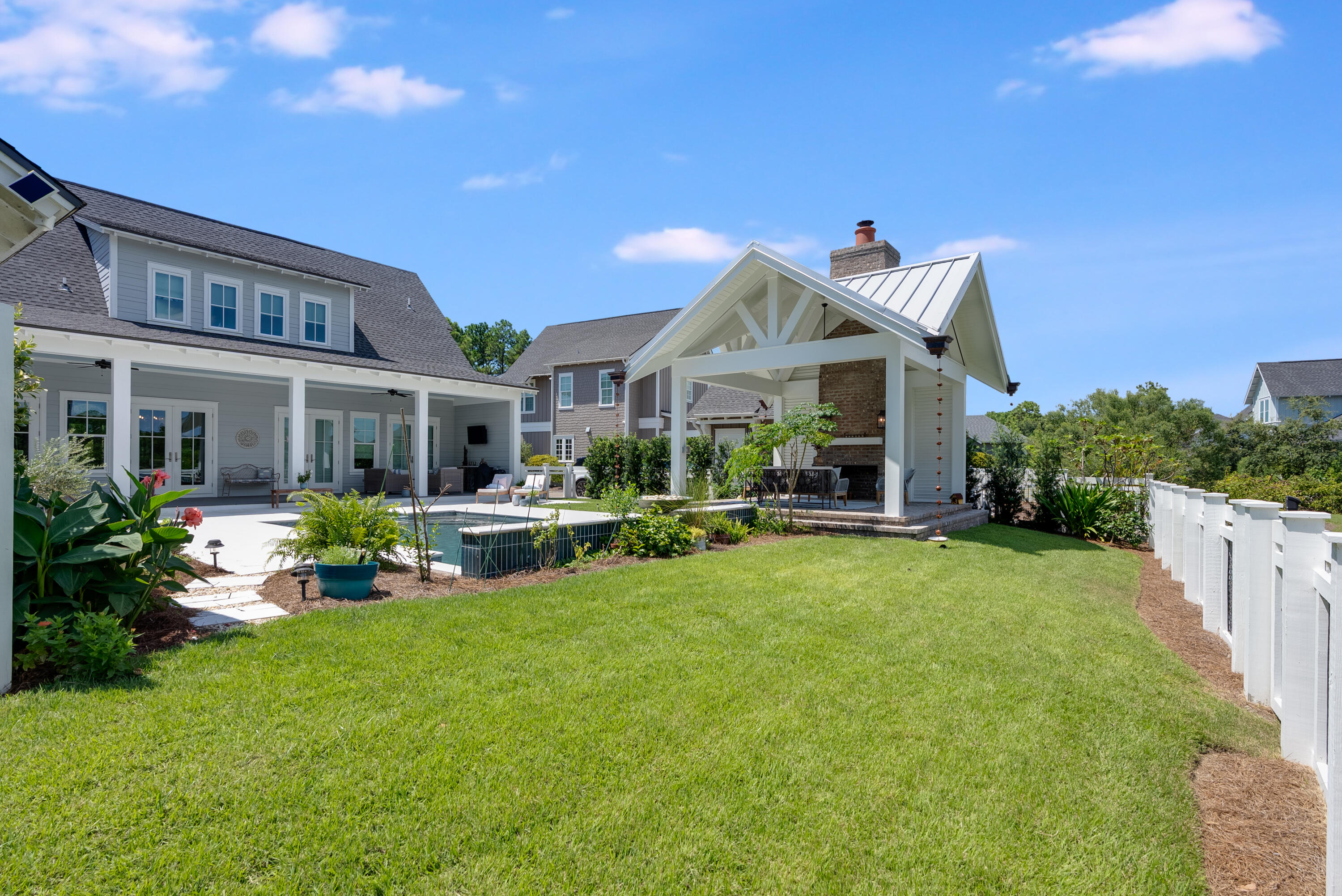 WATERSOUND ORIGINS - Residential
