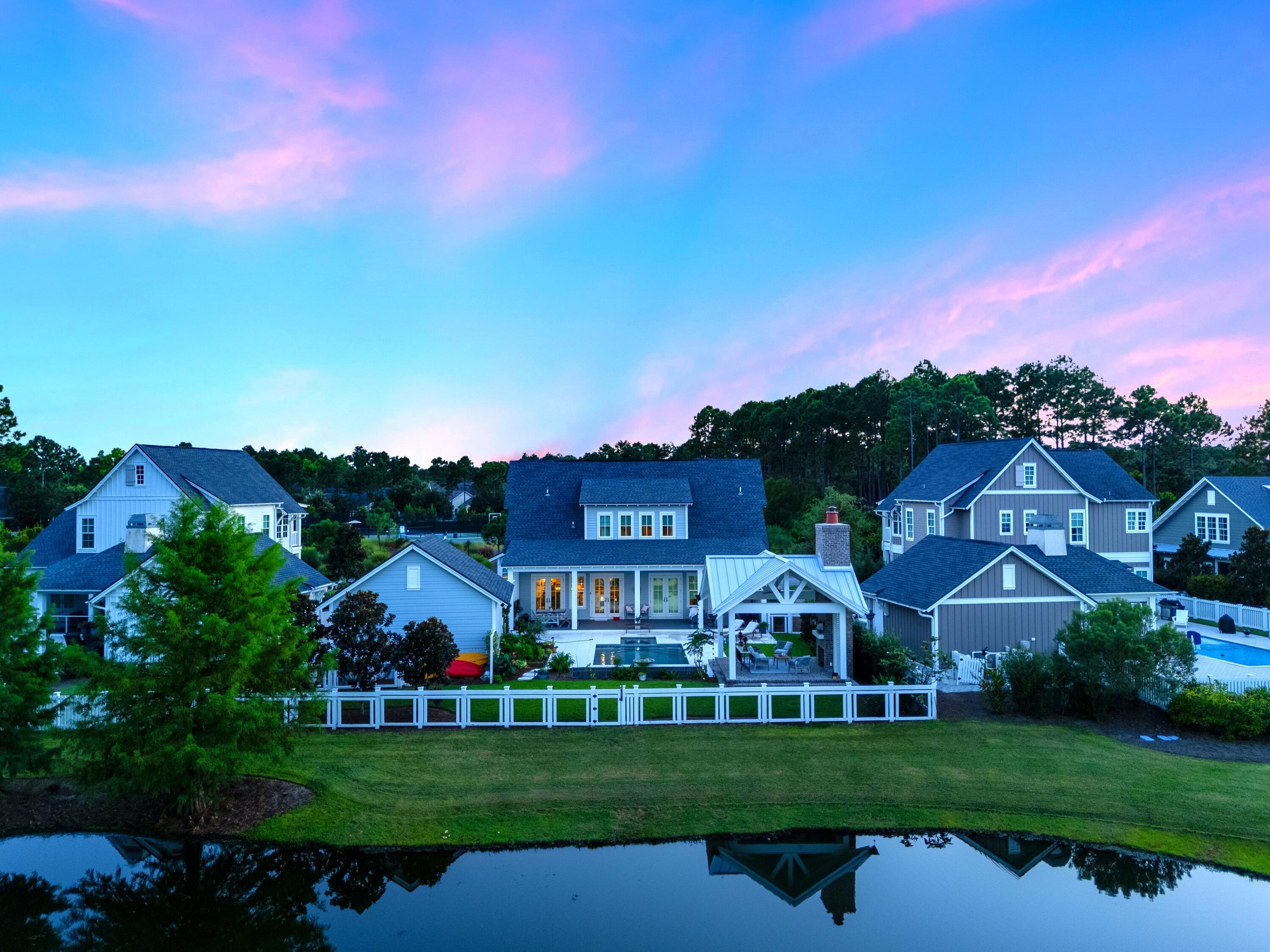 WATERSOUND ORIGINS - Residential