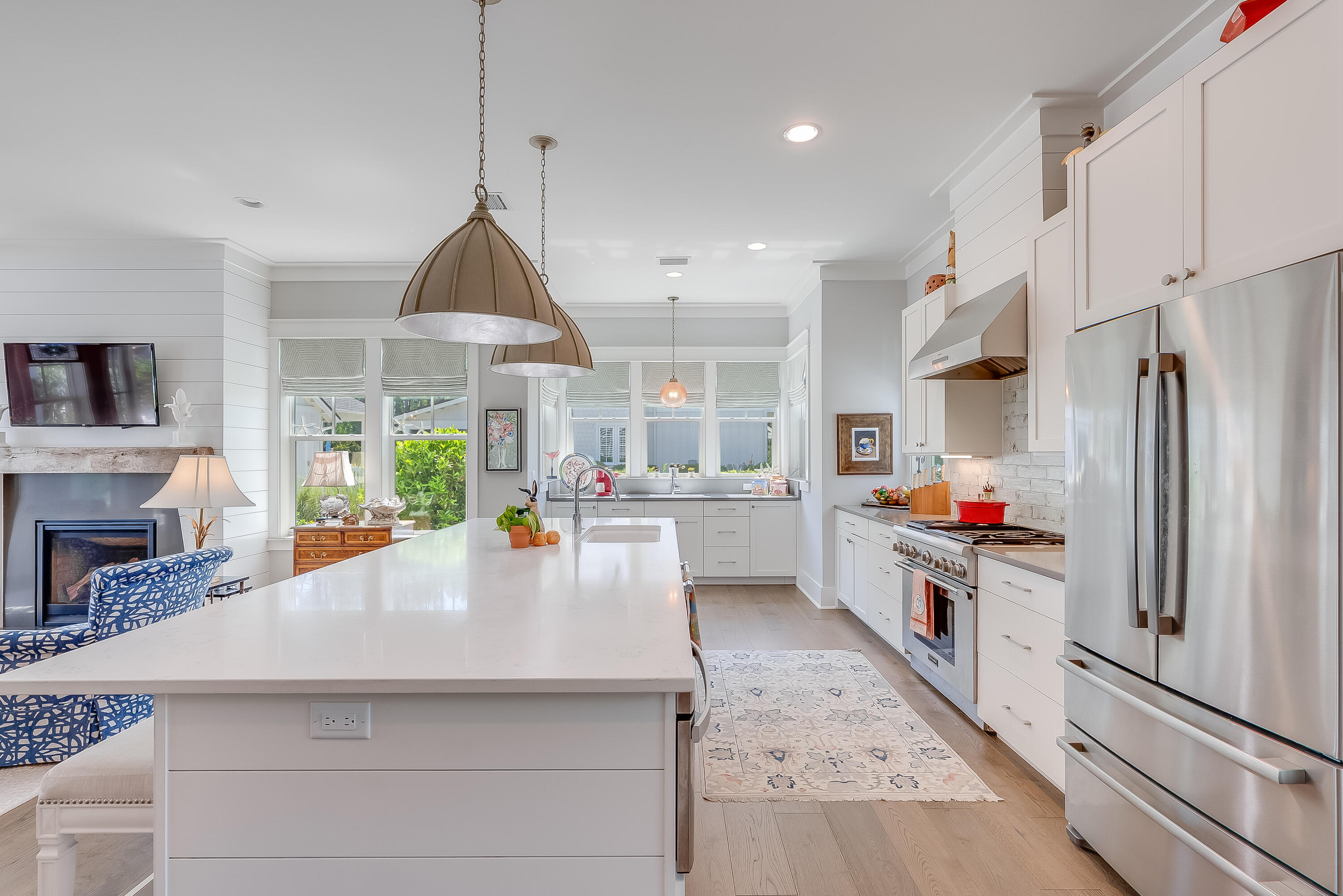 WATERSOUND ORIGINS - Residential