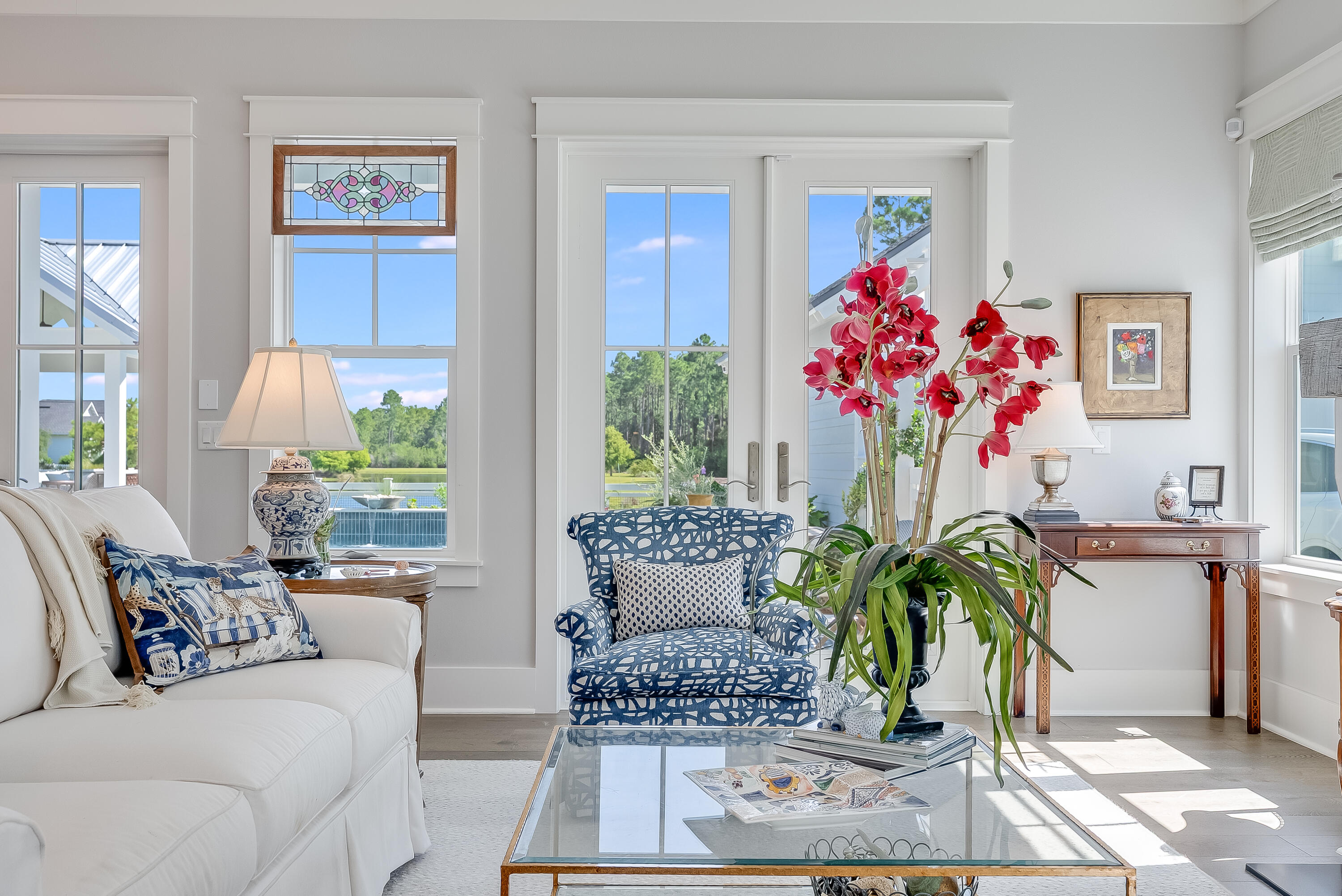 WATERSOUND ORIGINS - Residential