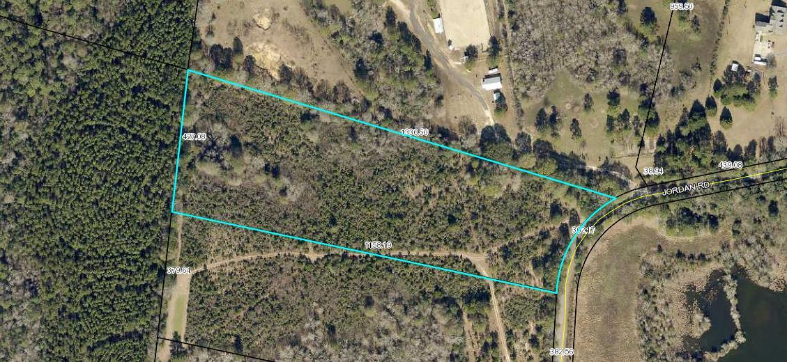 Beautiful 10-acre parcel located in Baker on a paved road with public water access and electricity access. Bring your chickens, horses and house plans. There is at the rear of the property a small pond that needs to be repaired. Love to go hunt? There is plenty of deer that has been seen on this parcel of land. There is adjoining to this 10 acres an additional 10 acres that sellers will consider selling as well if Buyers are looking for a 20 acre parcel of land. The land offers a lot of privacy and definitely will make a beautiful homesite. Call to schedule your showing today.