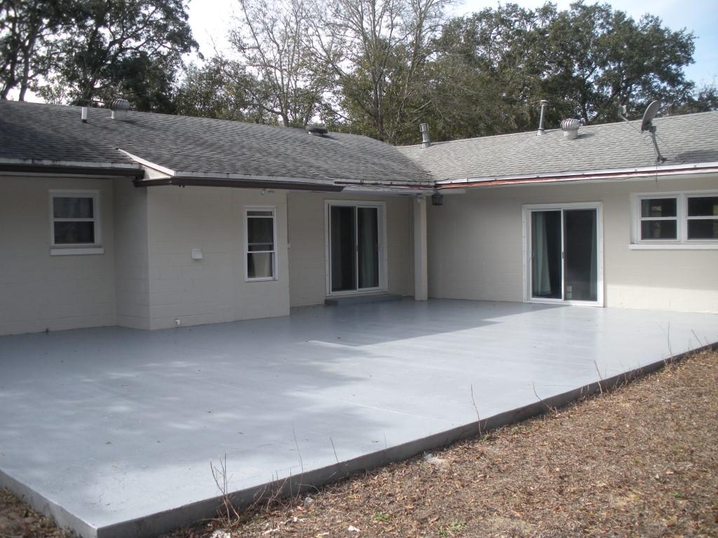 GARNIER BEACH 2ND - Residential