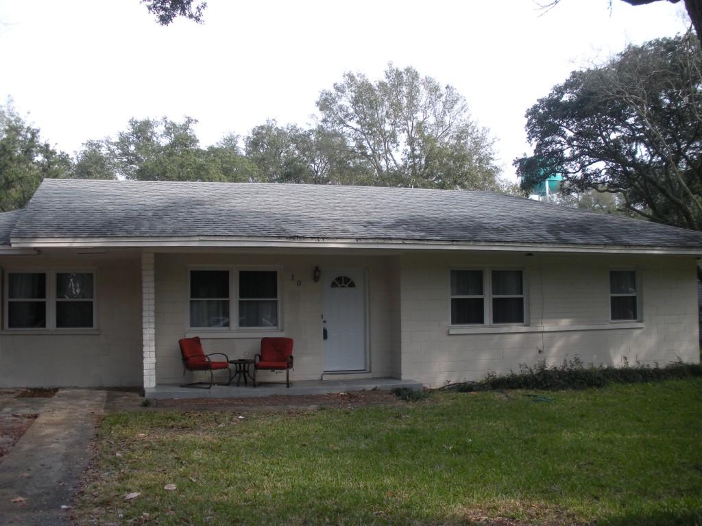 GARNIER BEACH 2ND - Residential