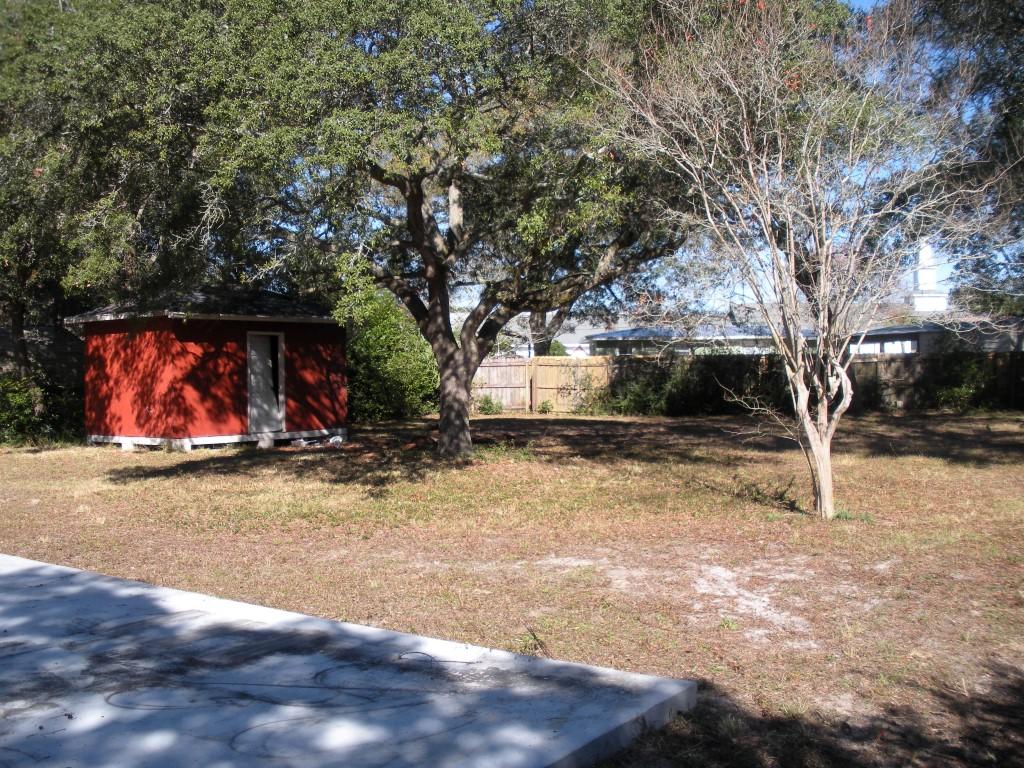 GARNIER BEACH 2ND - Residential