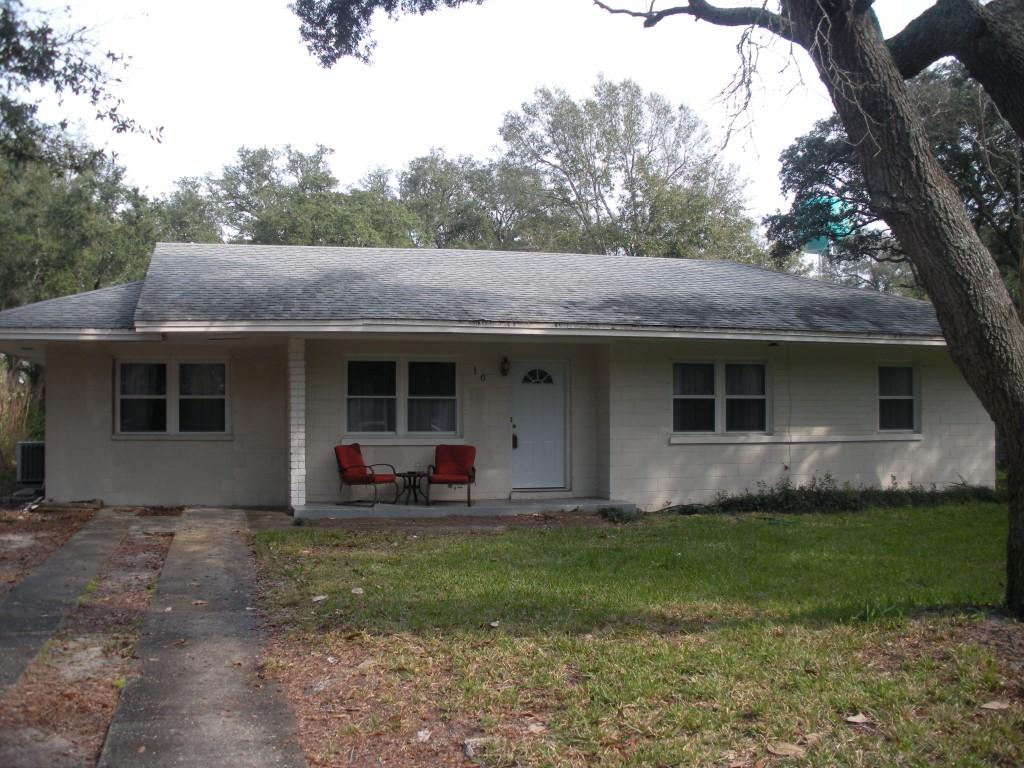 GARNIER BEACH 2ND - Residential