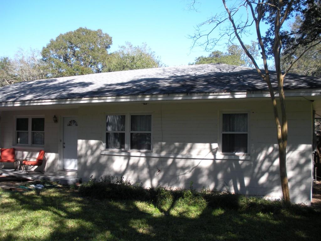 GARNIER BEACH 2ND - Residential