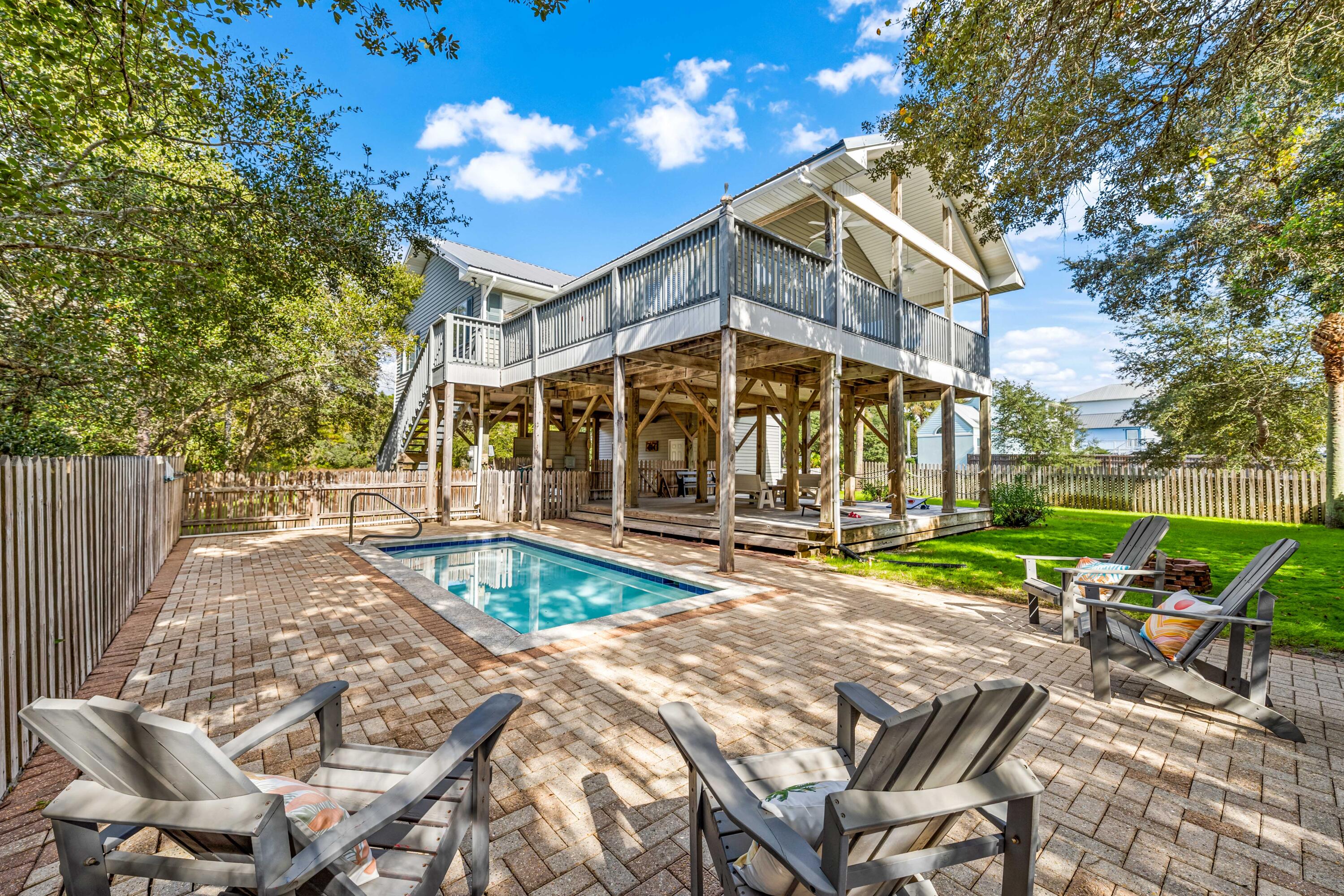 GULFVIEW HEIGHTS - Residential