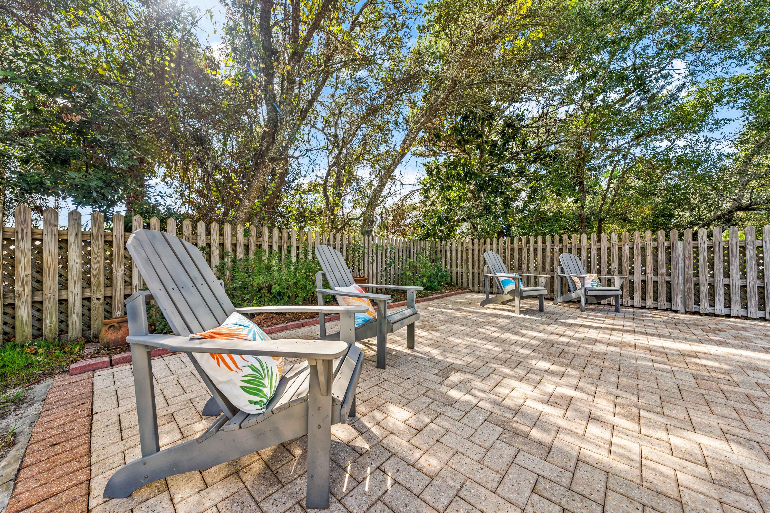 GULFVIEW HEIGHTS - Residential