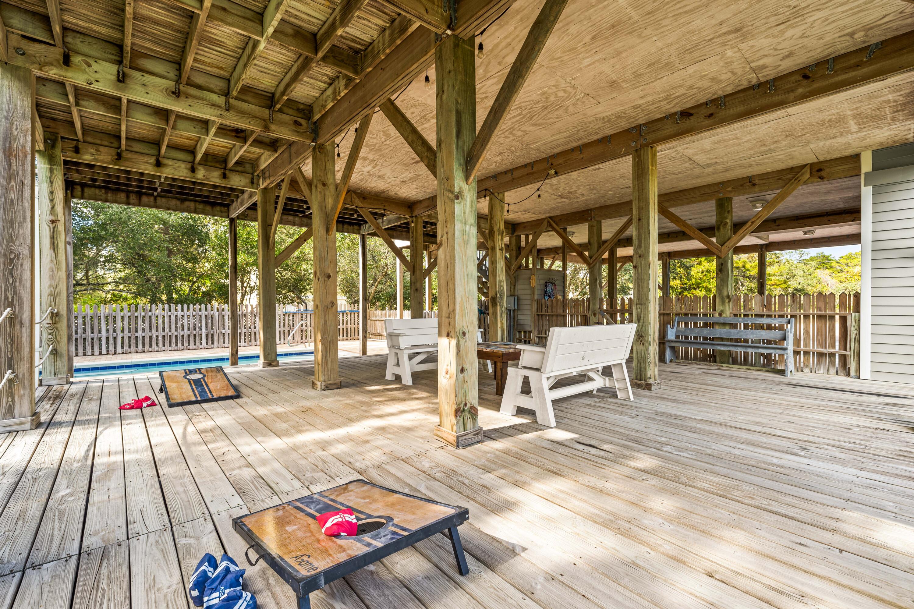 GULFVIEW HEIGHTS - Residential