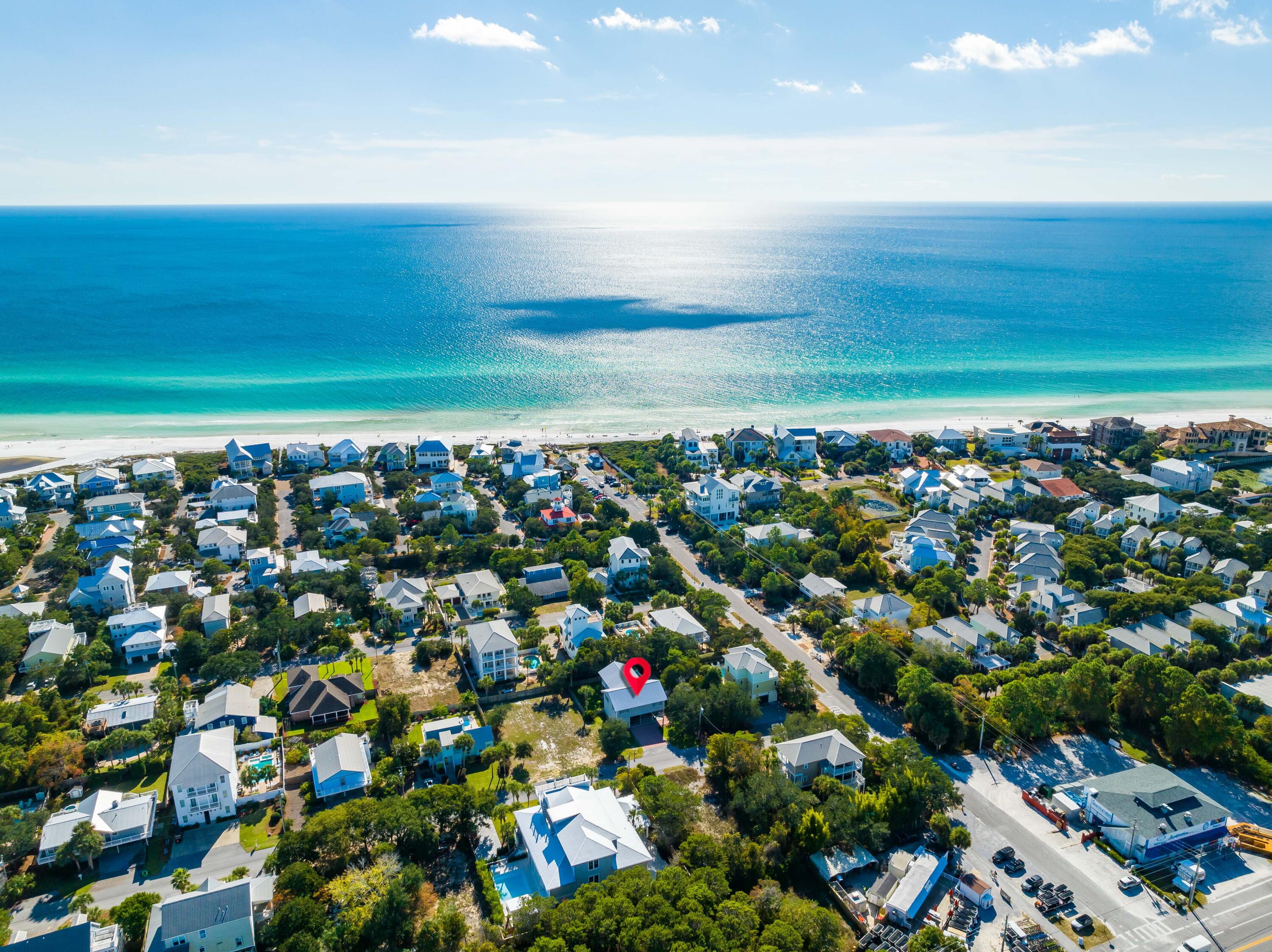 GULFVIEW HEIGHTS - Residential