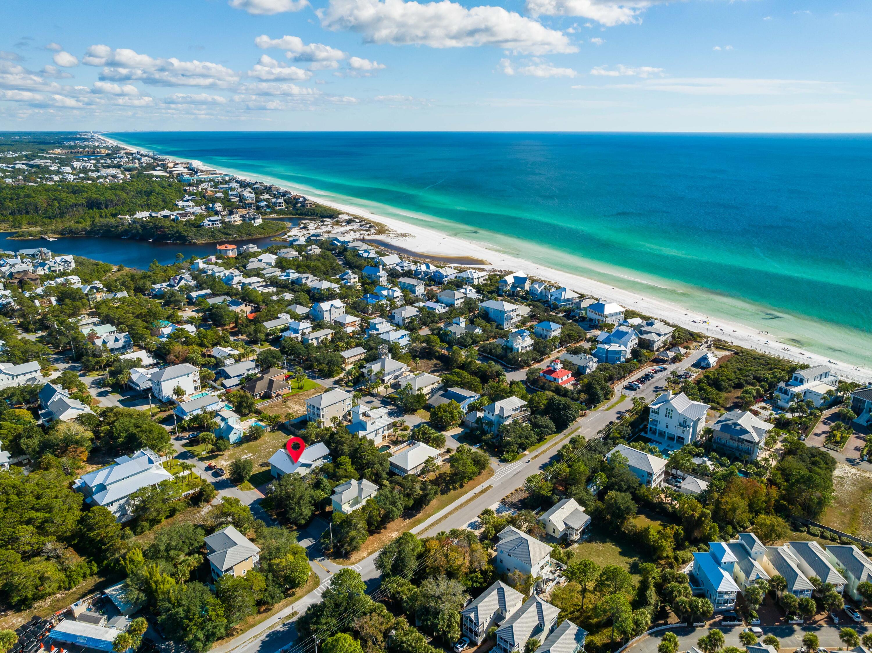 GULFVIEW HEIGHTS - Residential