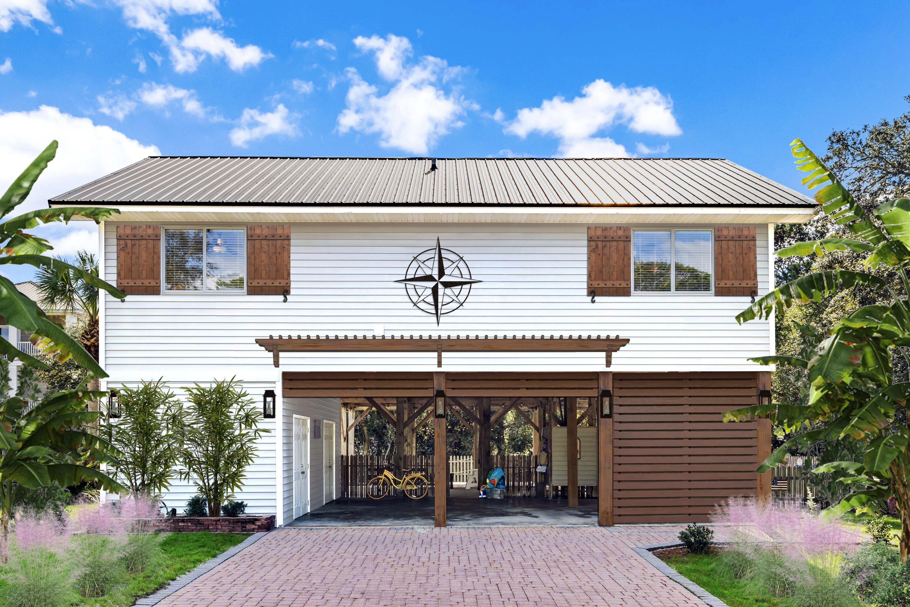 GULFVIEW HEIGHTS - Residential