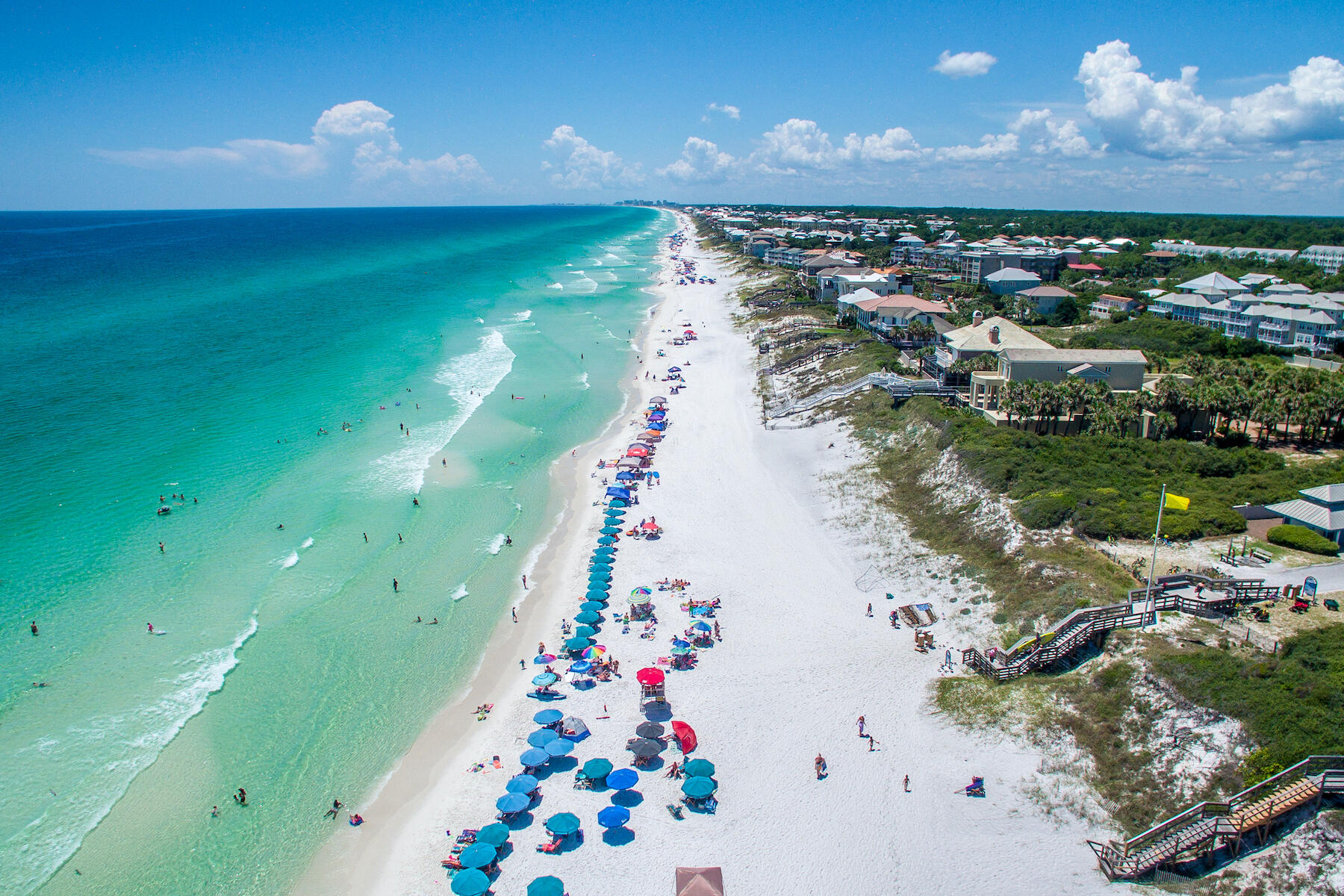 GULFVIEW HEIGHTS - Residential