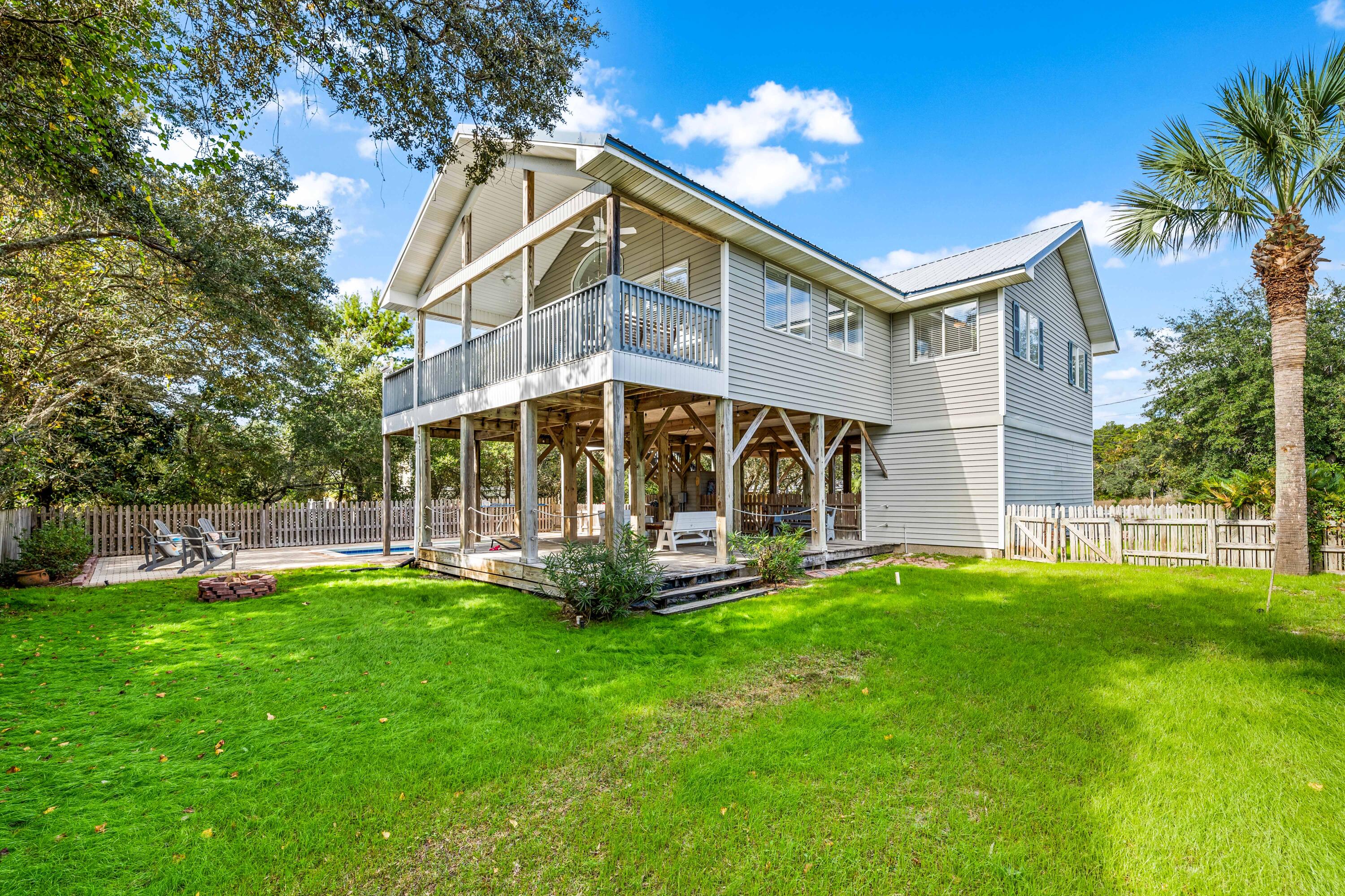 GULFVIEW HEIGHTS - Residential