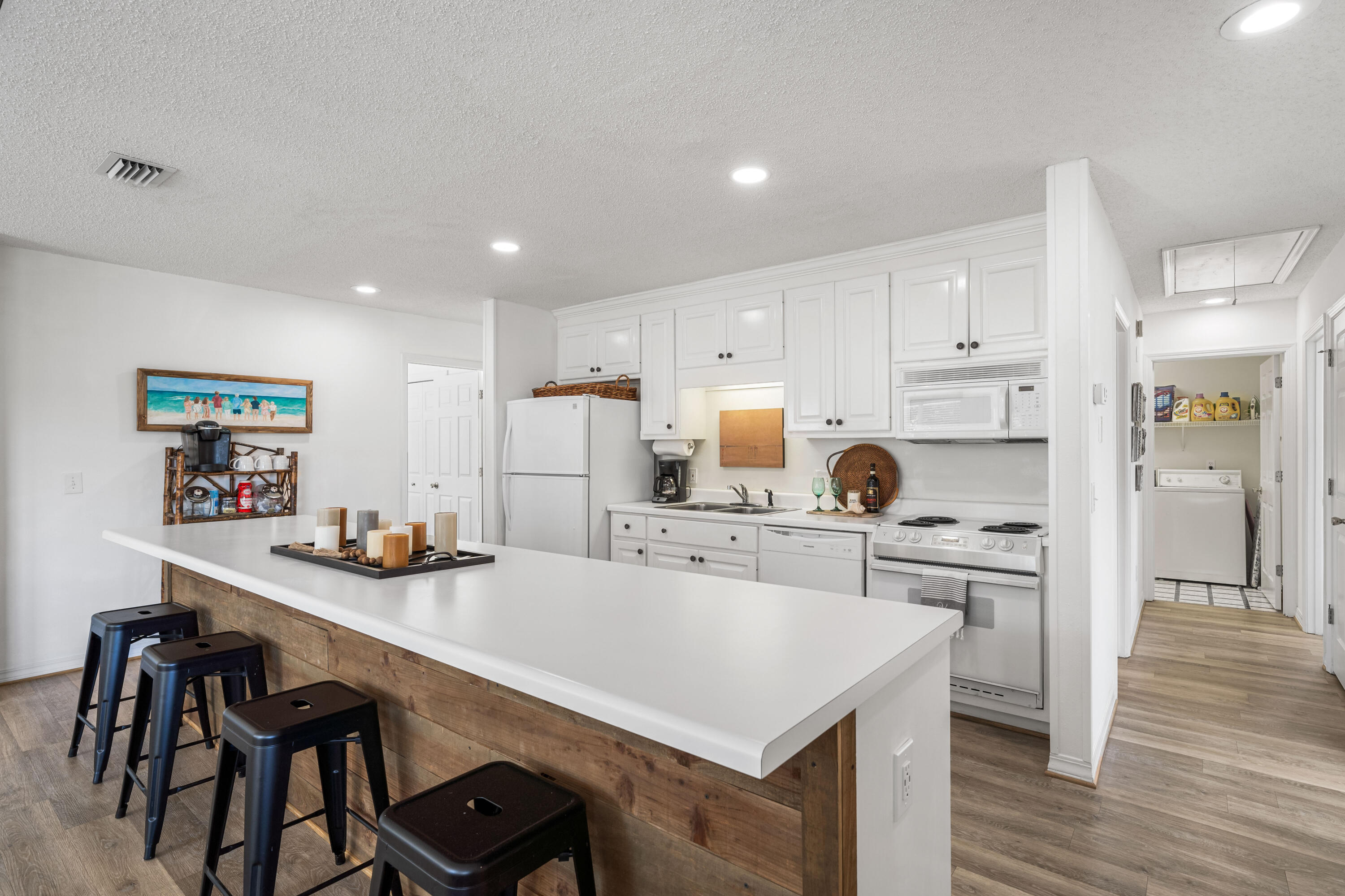 GULFVIEW HEIGHTS - Residential