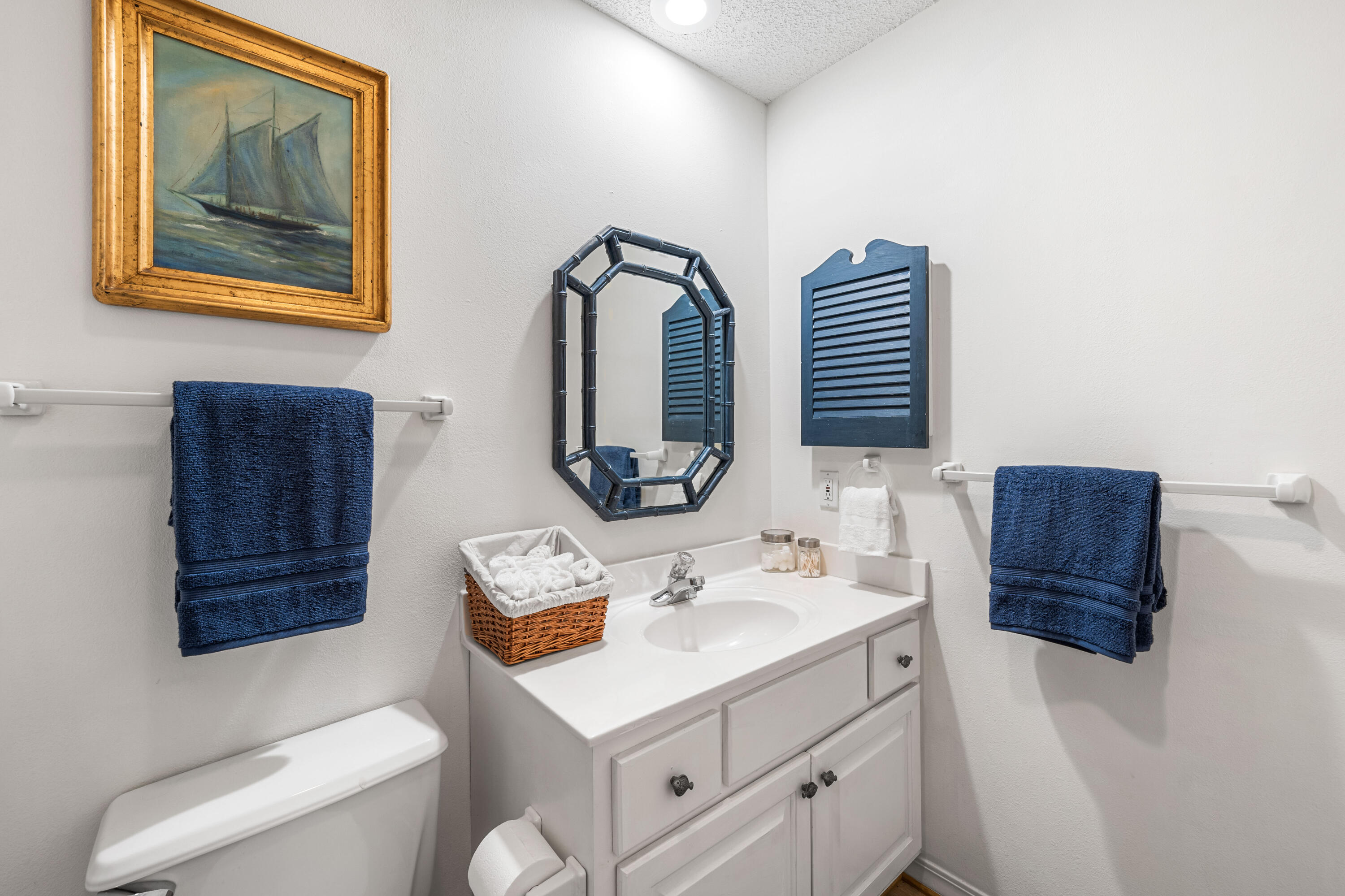 GULFVIEW HEIGHTS - Residential