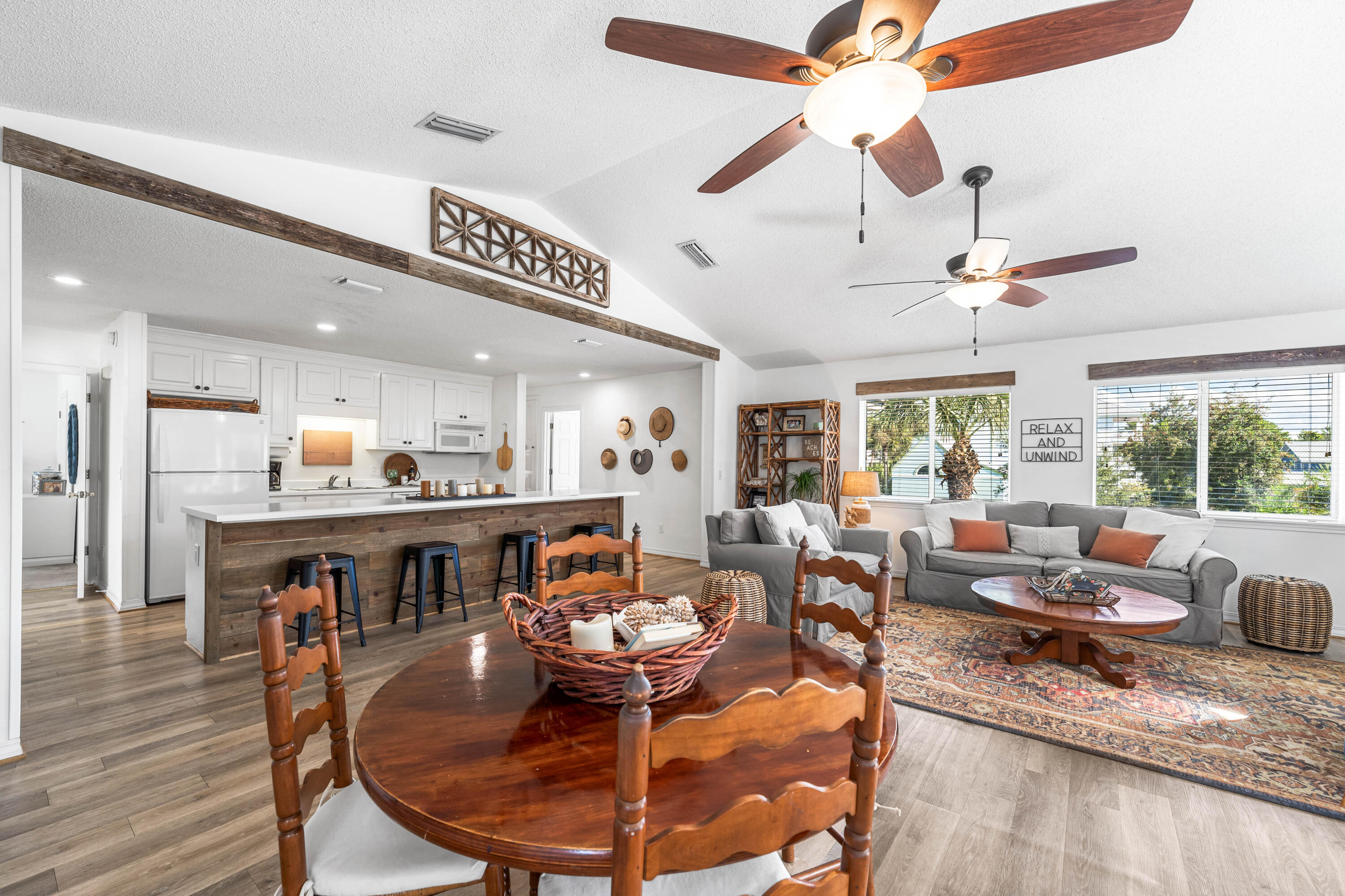 GULFVIEW HEIGHTS - Residential