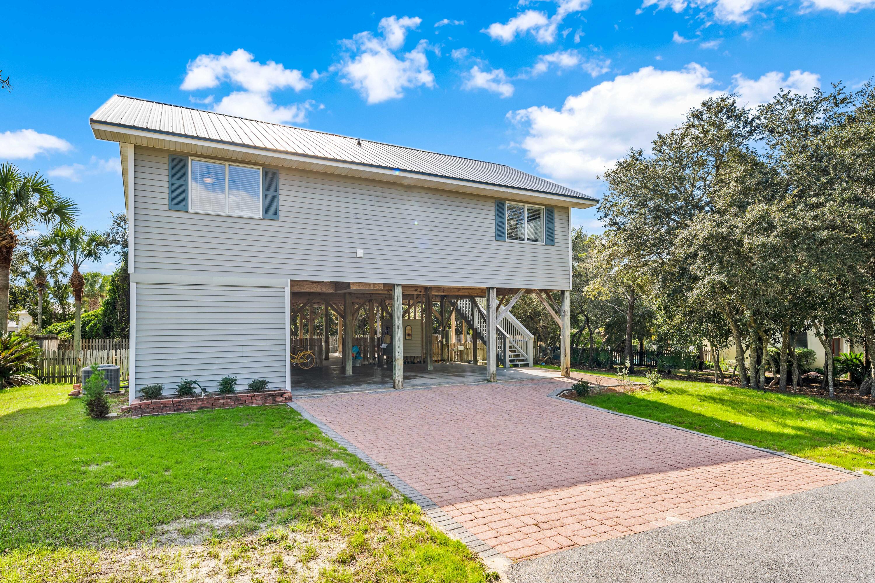 GULFVIEW HEIGHTS - Residential