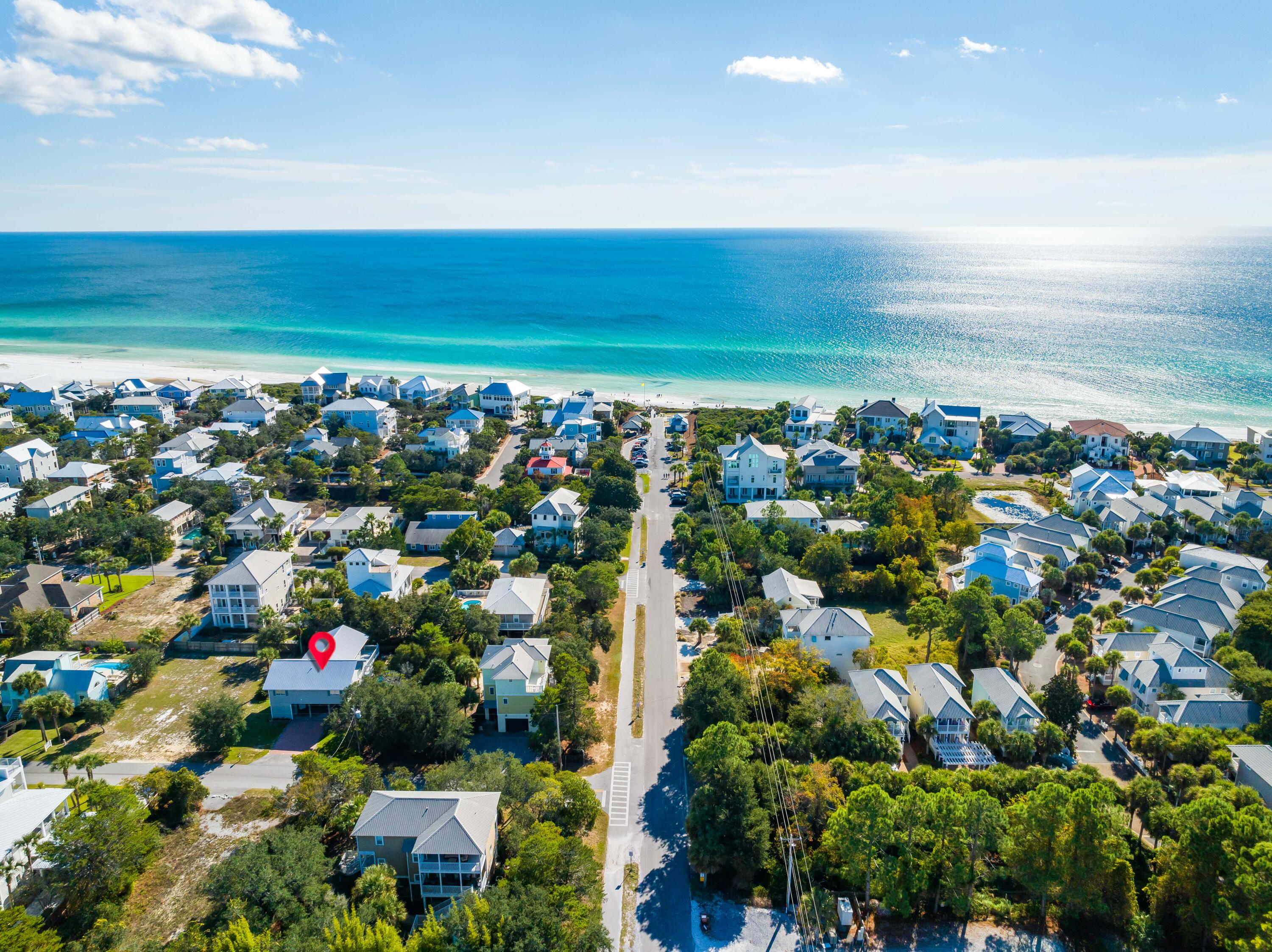 GULFVIEW HEIGHTS - Residential