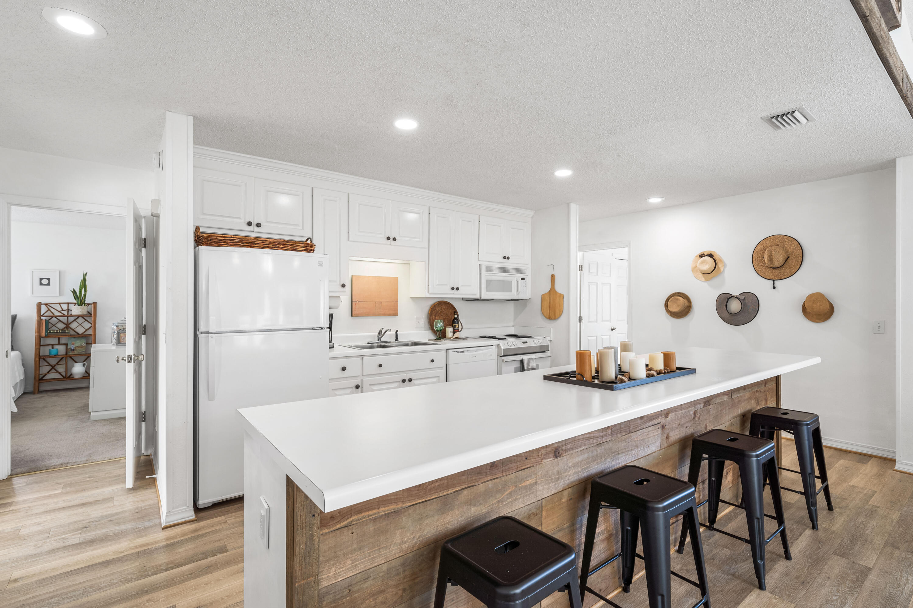 GULFVIEW HEIGHTS - Residential