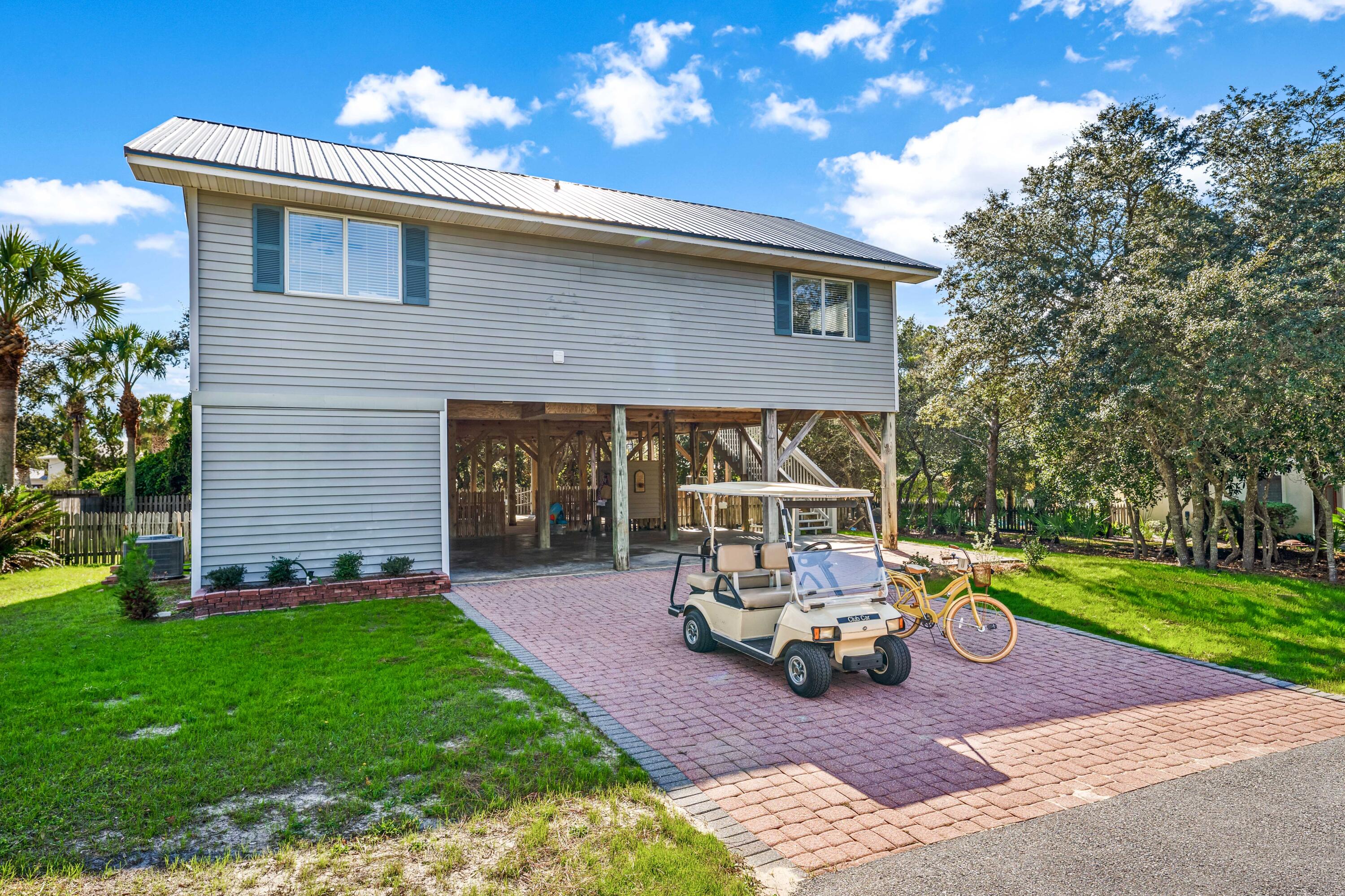 GULFVIEW HEIGHTS - Residential