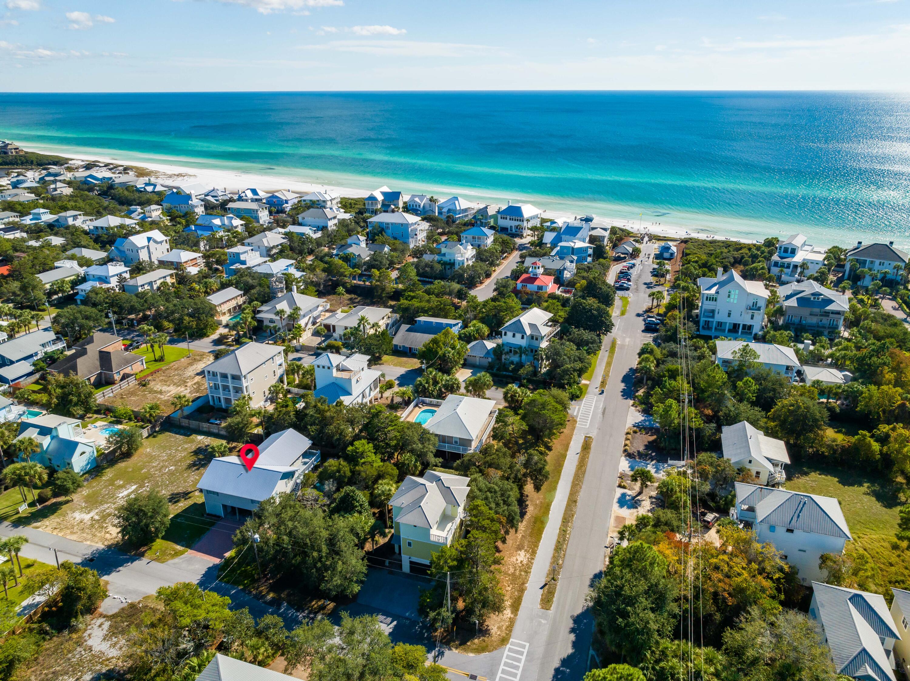 GULFVIEW HEIGHTS - Residential