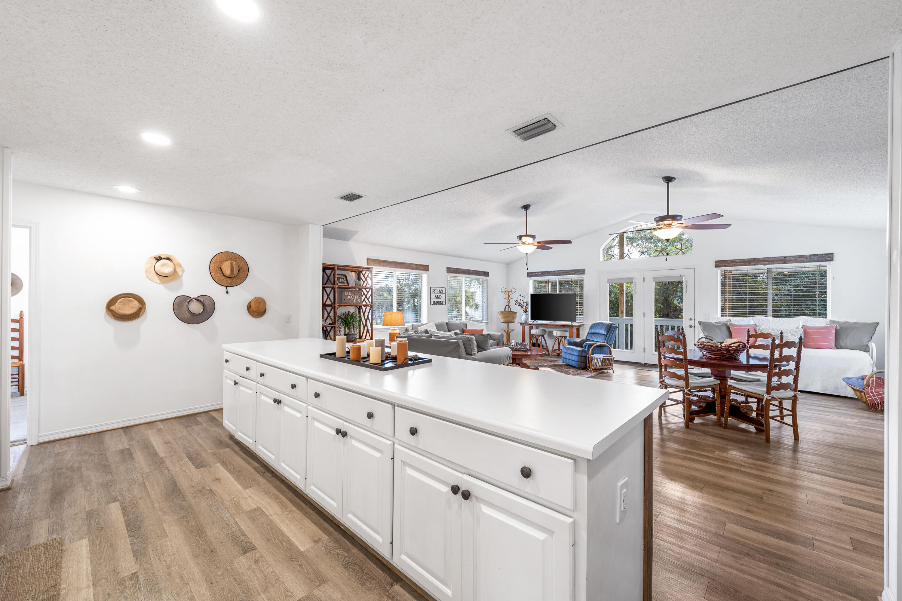 GULFVIEW HEIGHTS - Residential