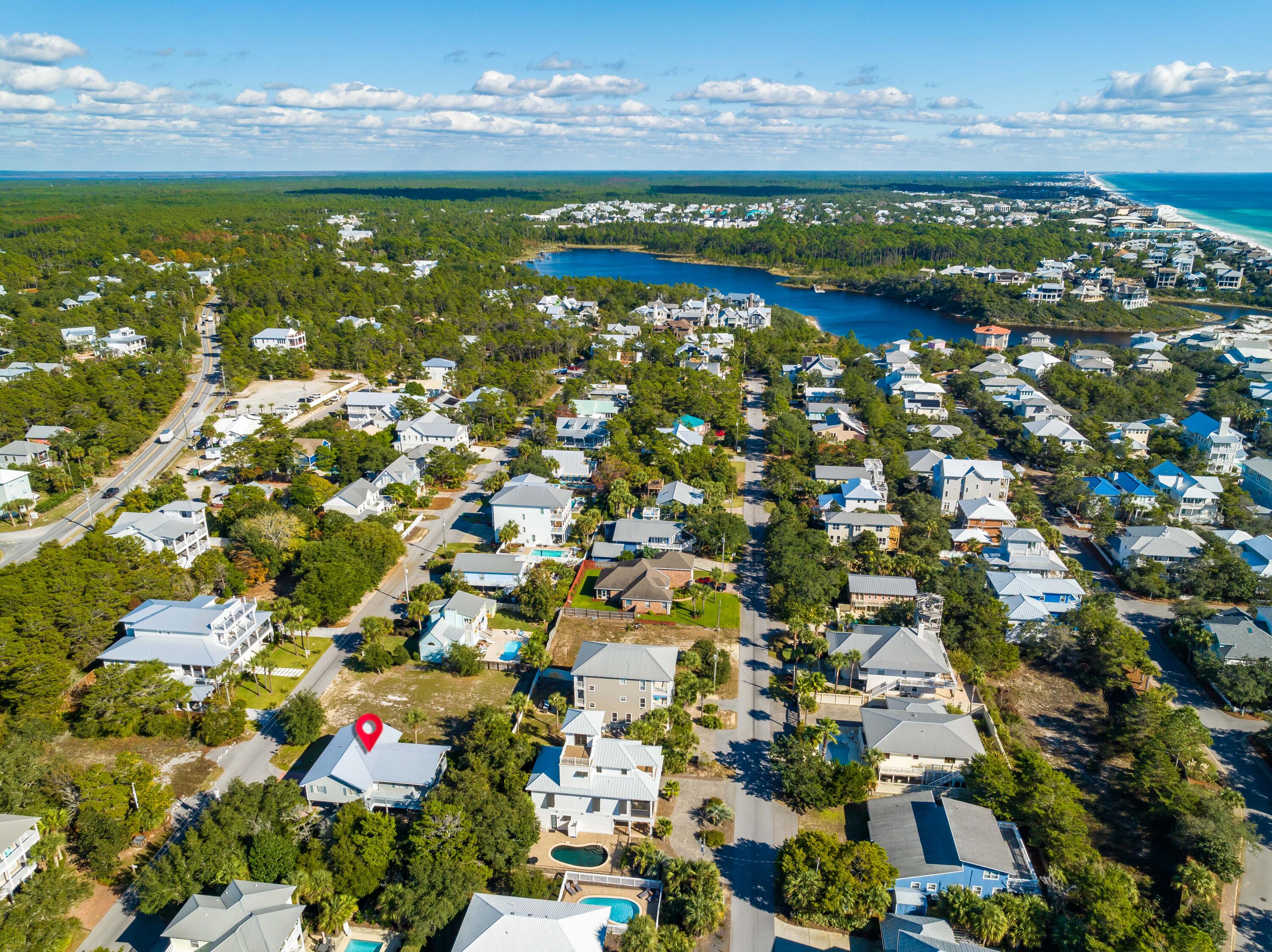 GULFVIEW HEIGHTS - Residential