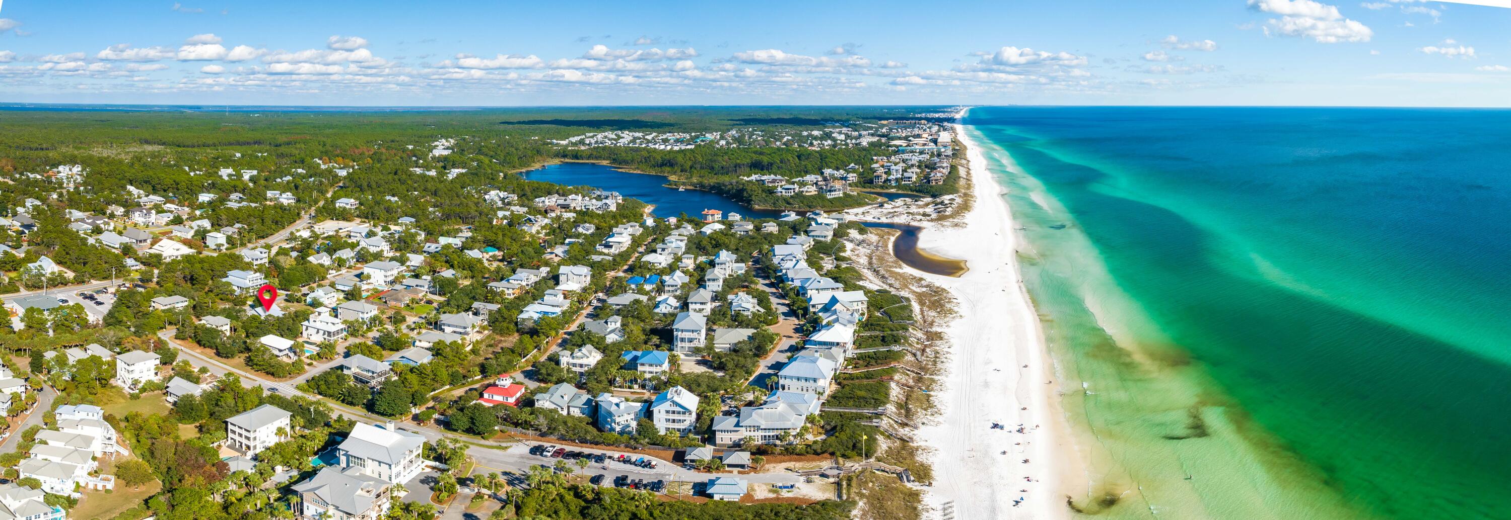 GULFVIEW HEIGHTS - Residential