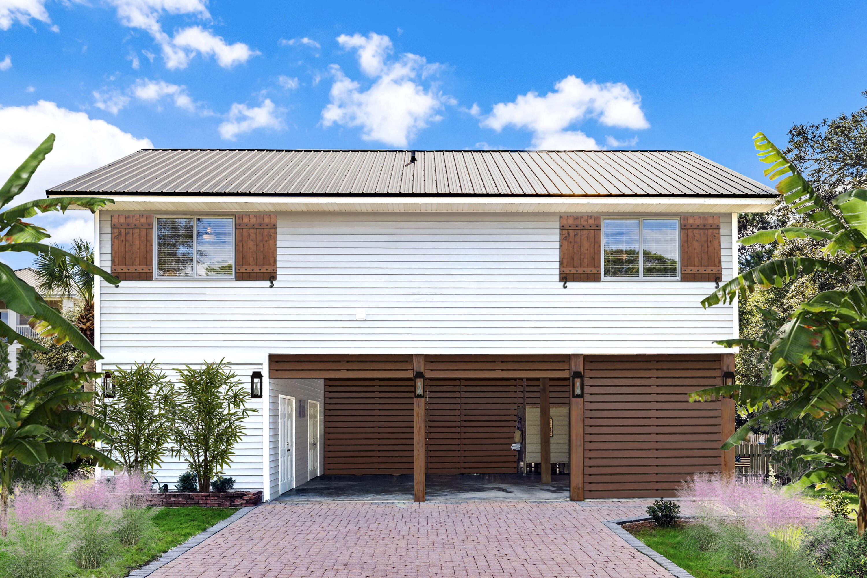 GULFVIEW HEIGHTS - Residential