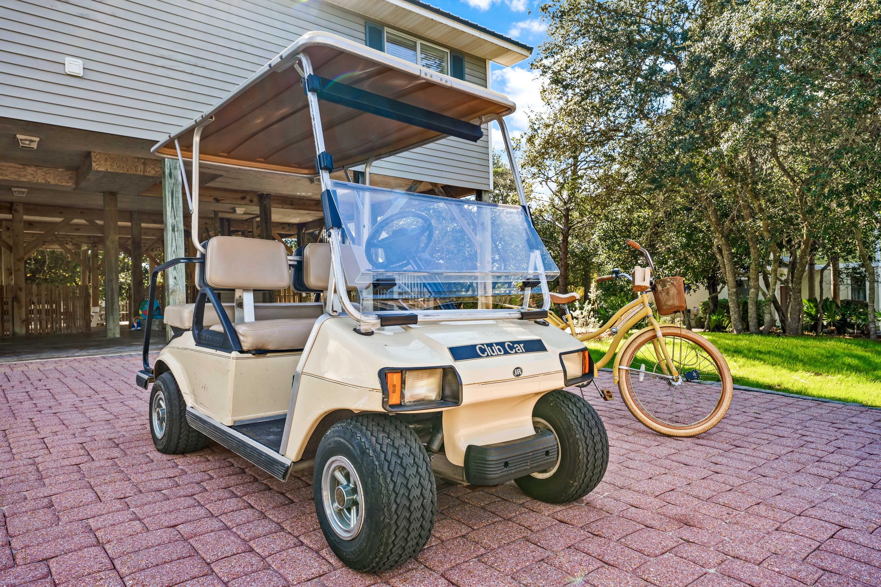 GULFVIEW HEIGHTS - Residential