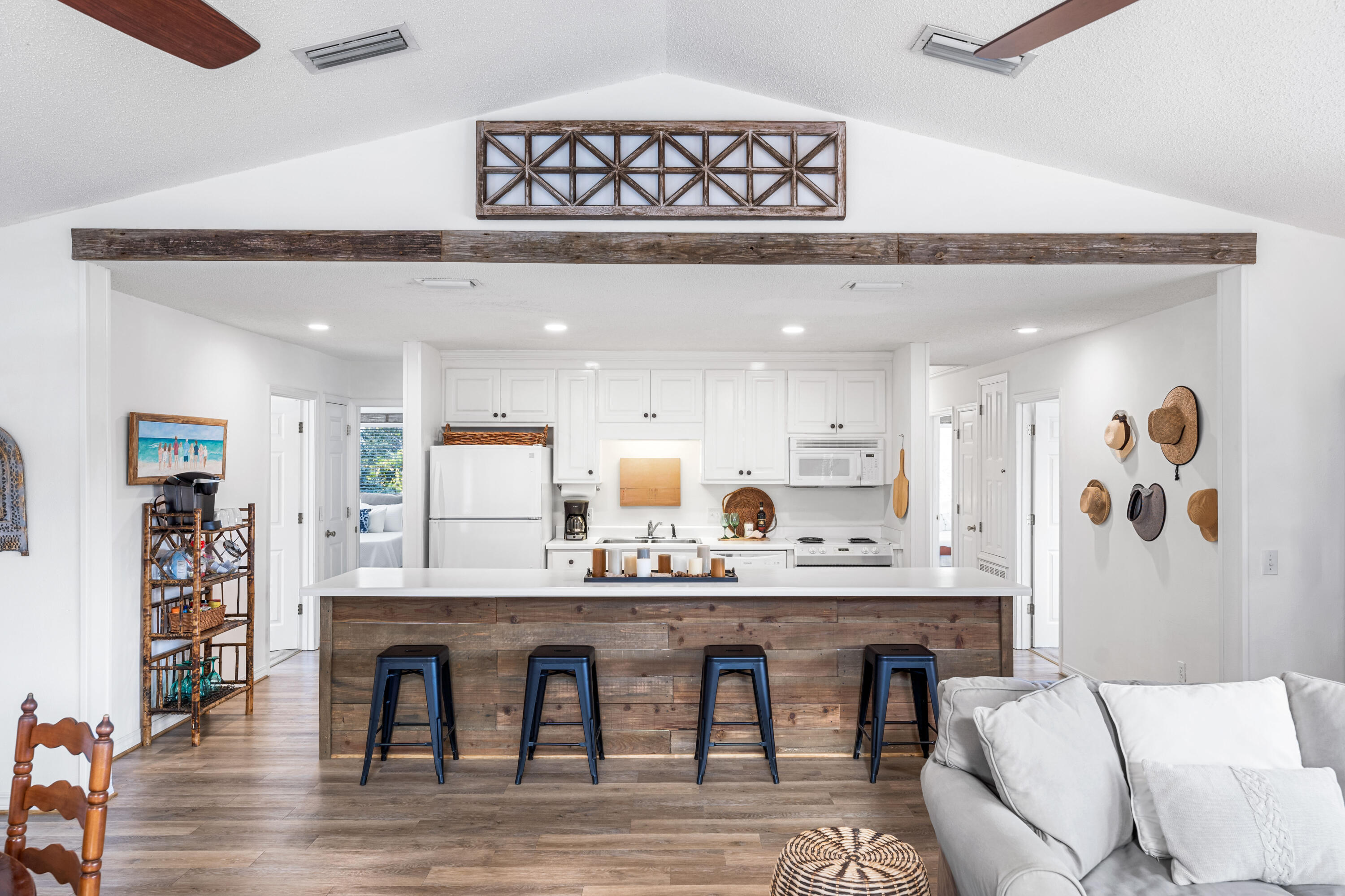 GULFVIEW HEIGHTS - Residential