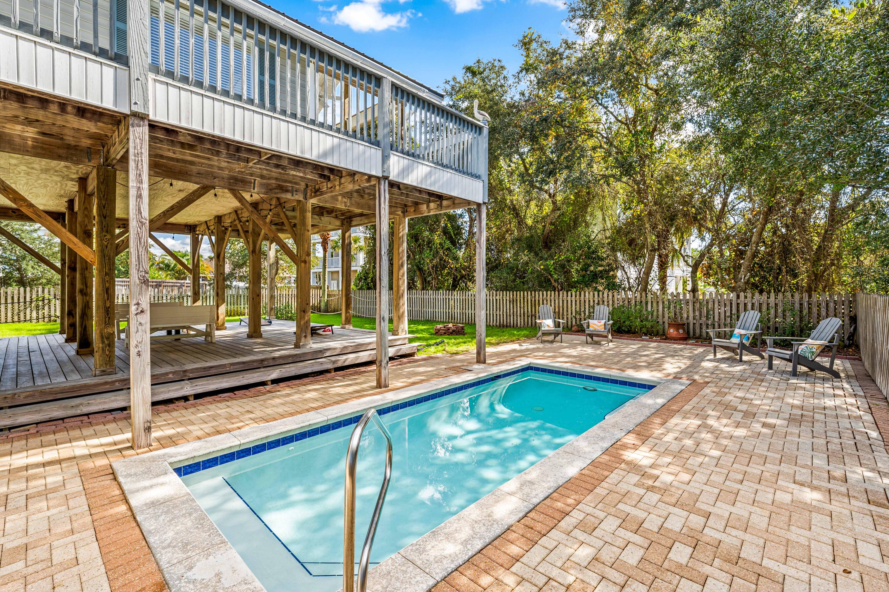 GULFVIEW HEIGHTS - Residential