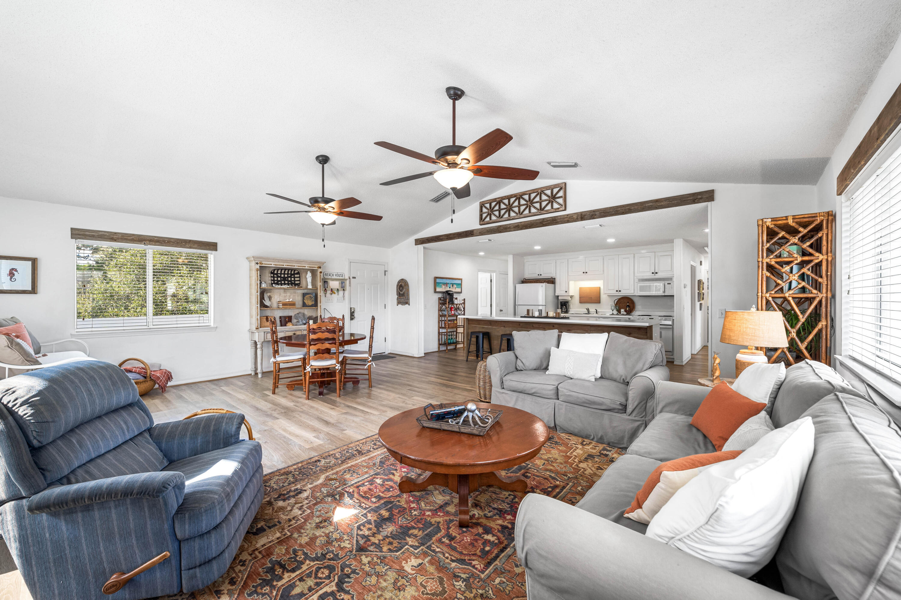 GULFVIEW HEIGHTS - Residential