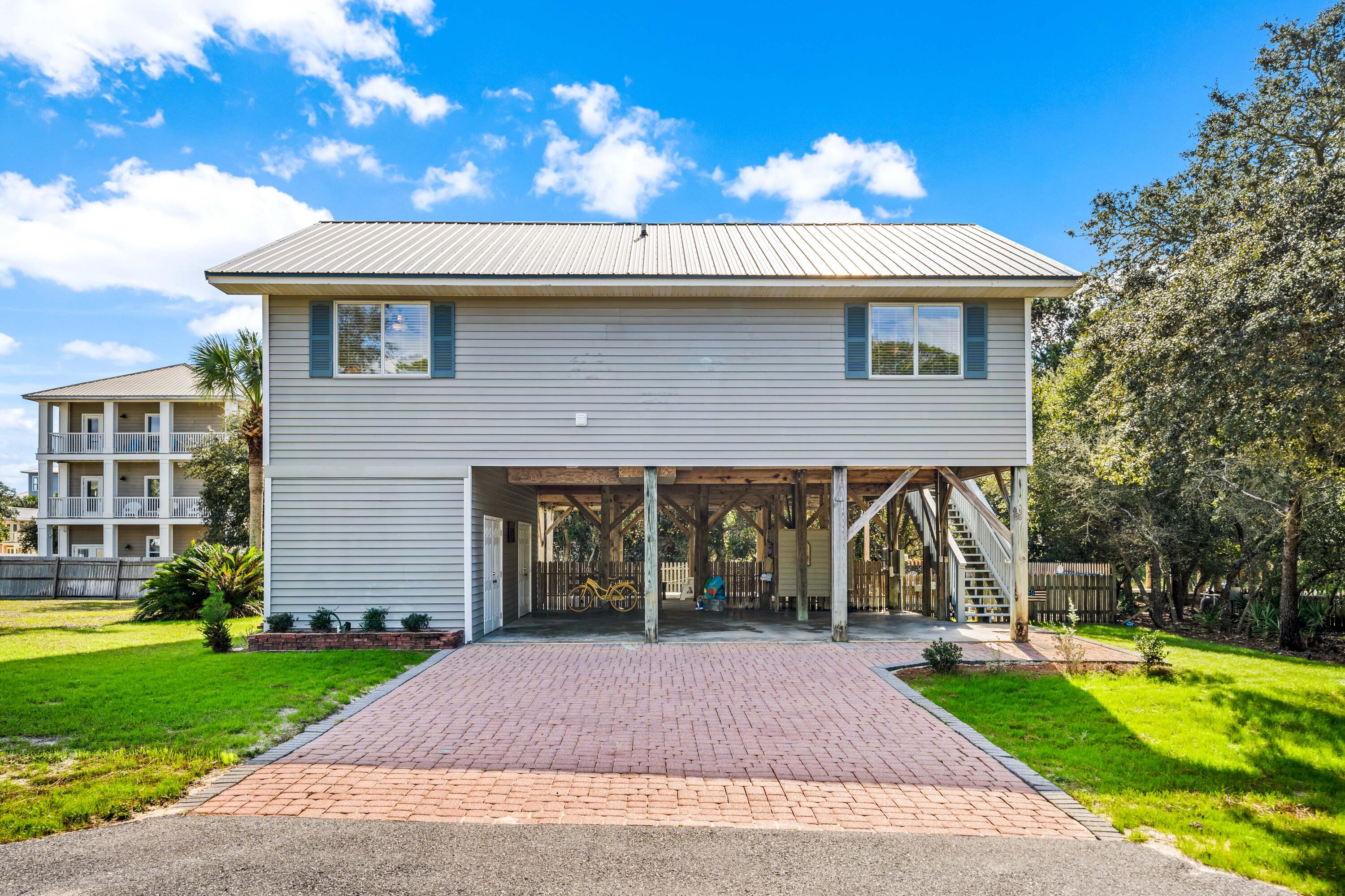 GULFVIEW HEIGHTS - Residential