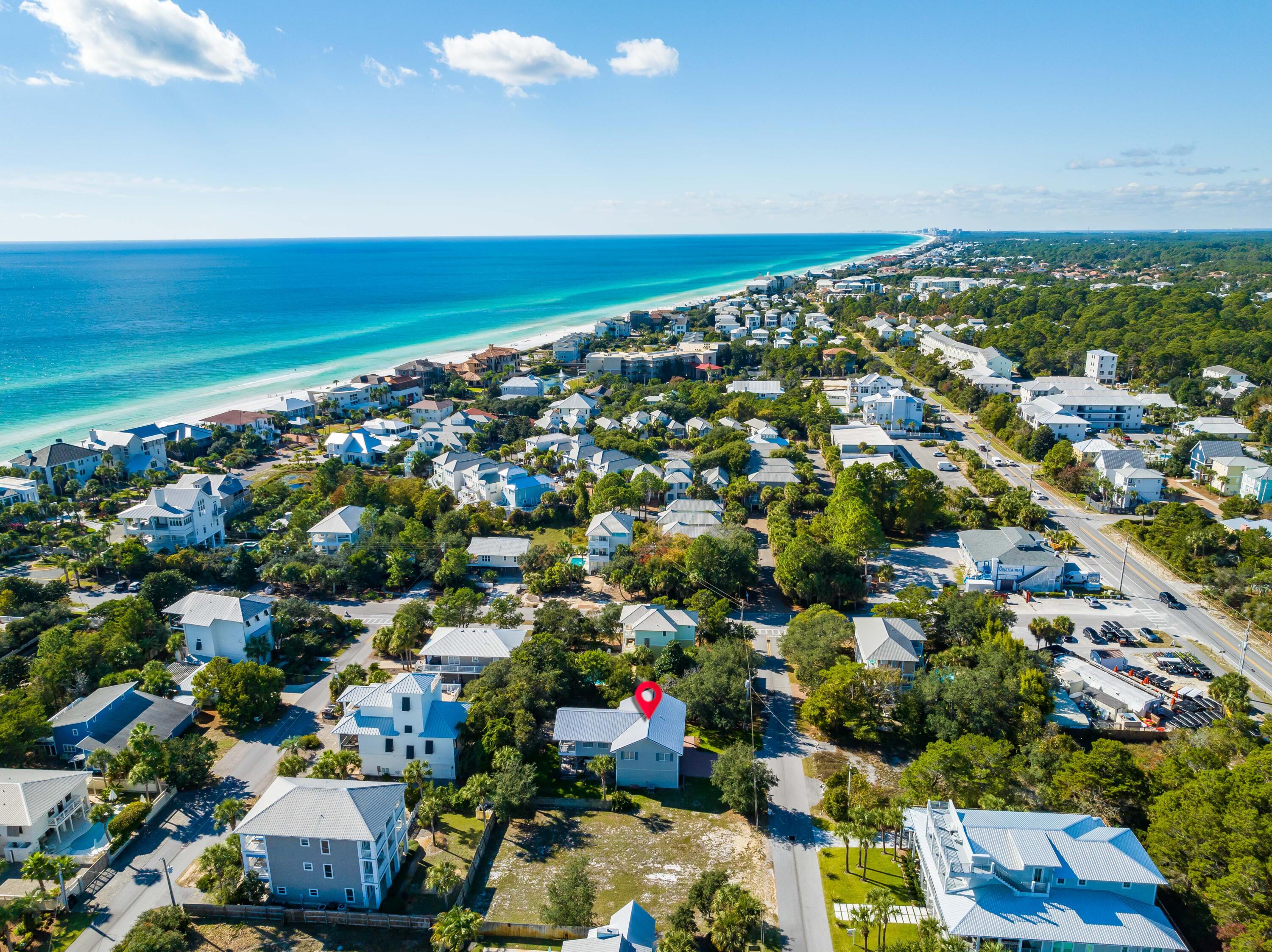 GULFVIEW HEIGHTS - Residential