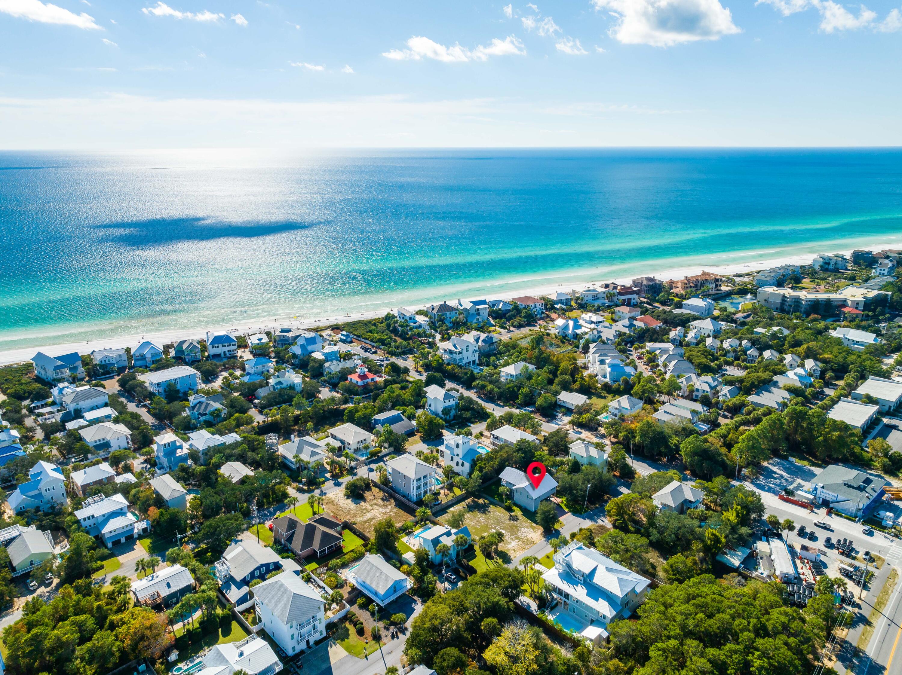 GULFVIEW HEIGHTS - Residential