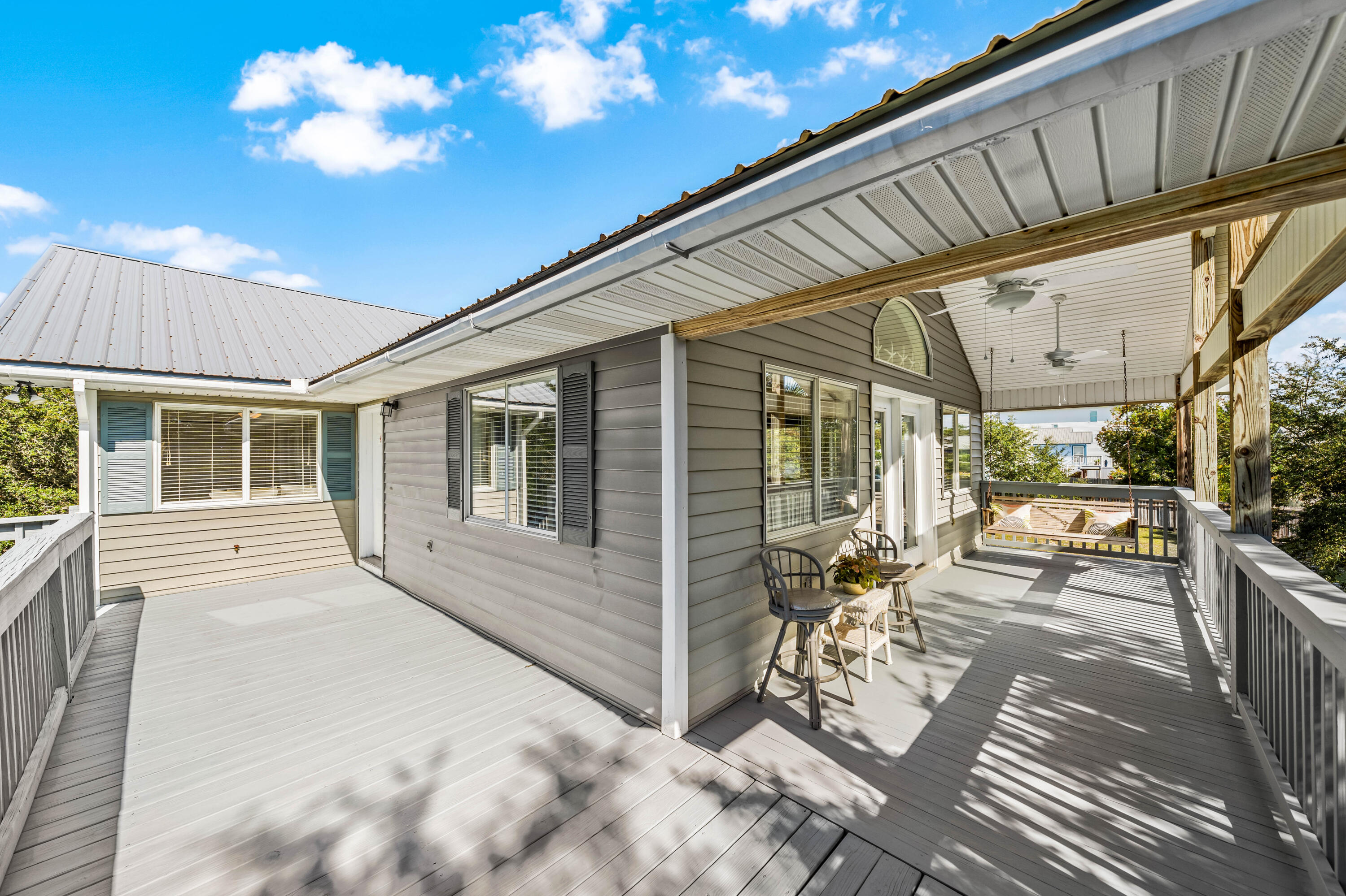 GULFVIEW HEIGHTS - Residential