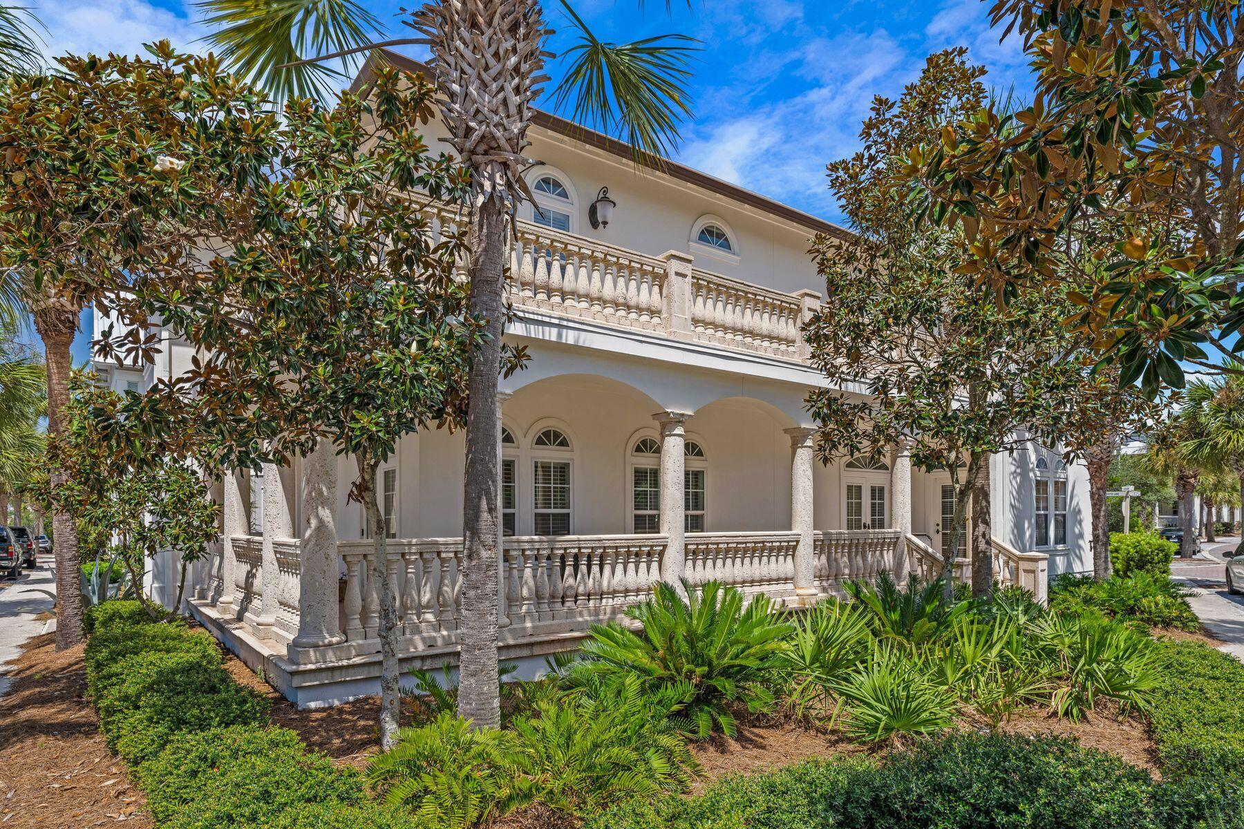 SEACREST BEACH PH 6 - Residential