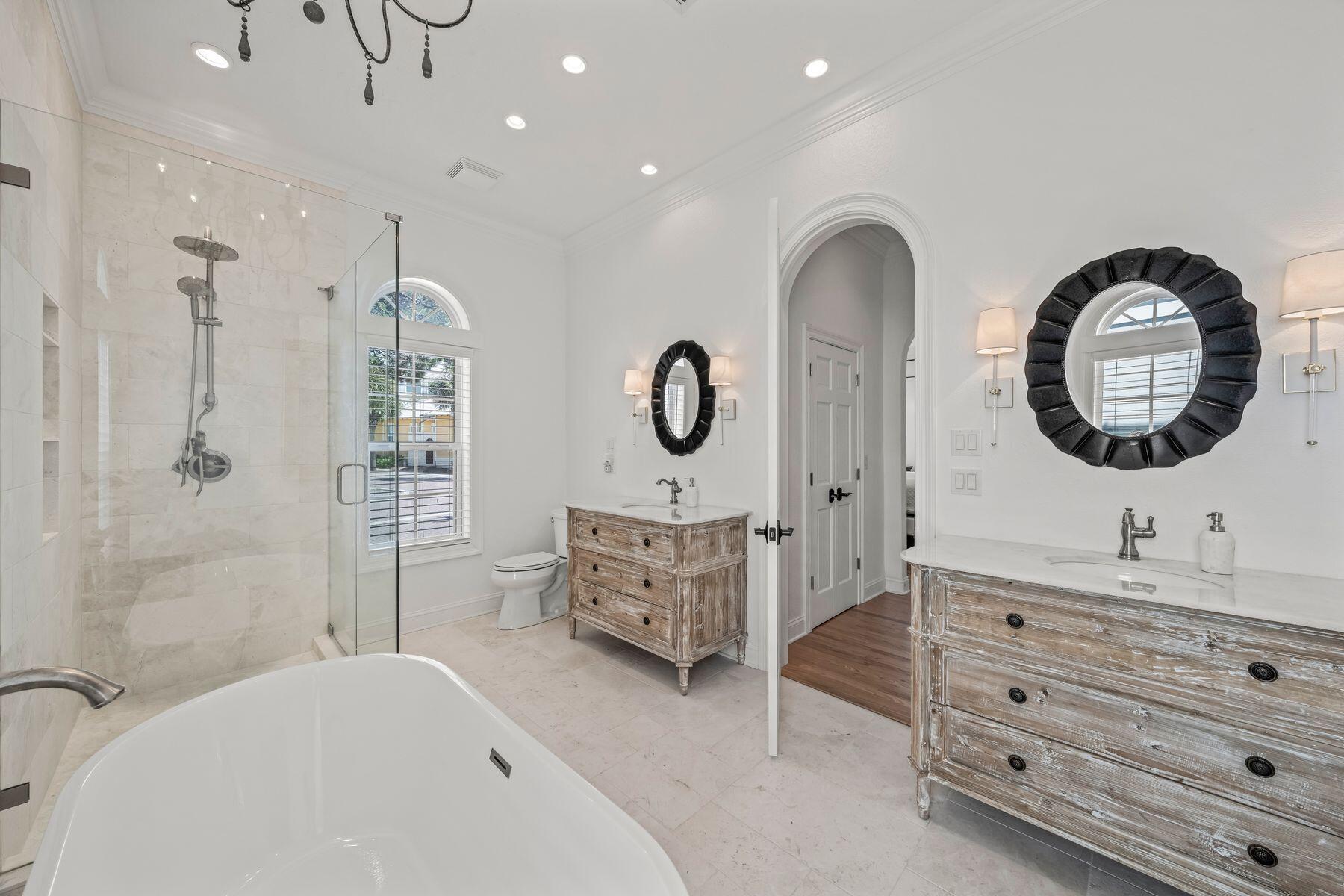 SEACREST BEACH PH 6 - Residential
