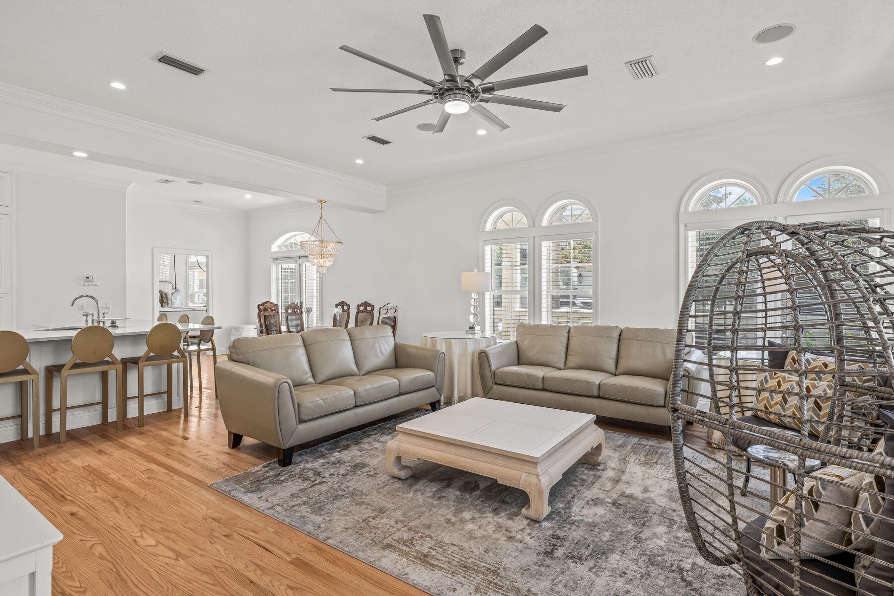 SEACREST BEACH PH 6 - Residential