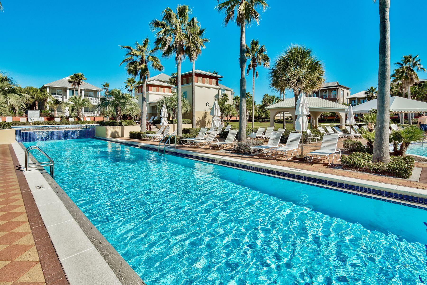 SEACREST BEACH PH 6 - Residential