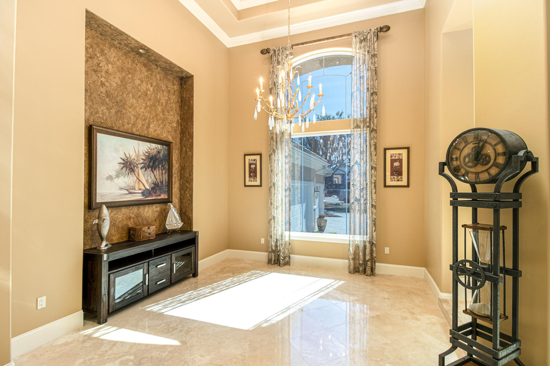 Regatta Bay   Commodore Point S/D - Residential
