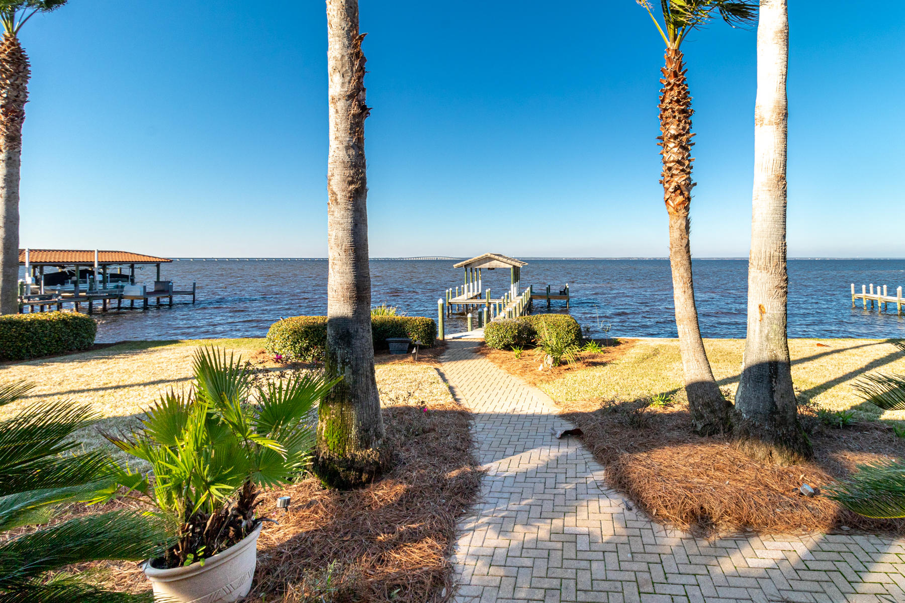 Regatta Bay   Commodore Point S/D - Residential