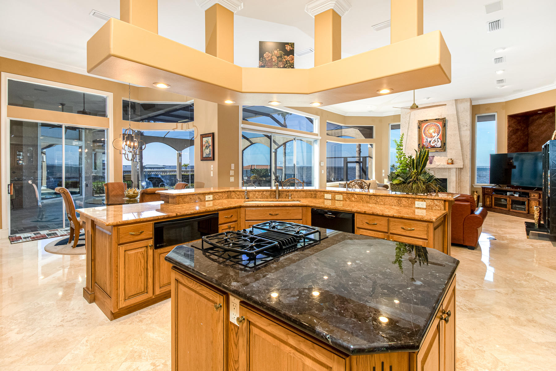 Regatta Bay   Commodore Point S/D - Residential